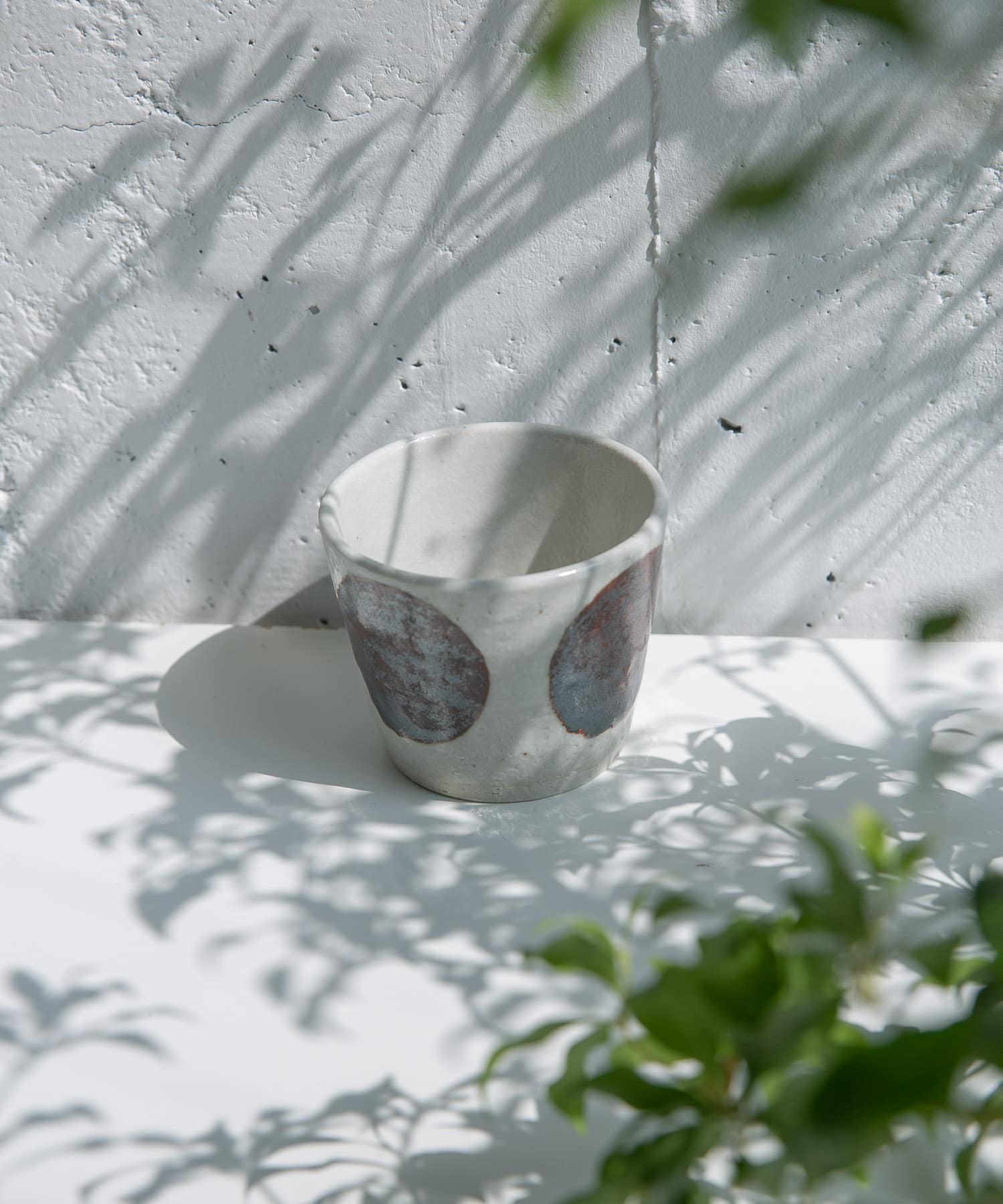 a.depeche　OTOHA irodori CUP NATTO -