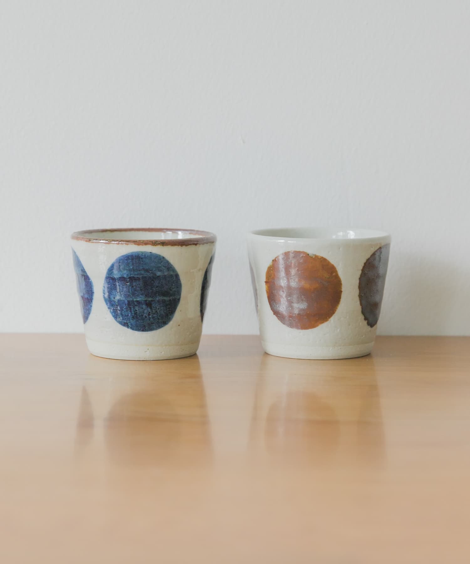 a.depeche　OTOHA irodori CUP NATTO -