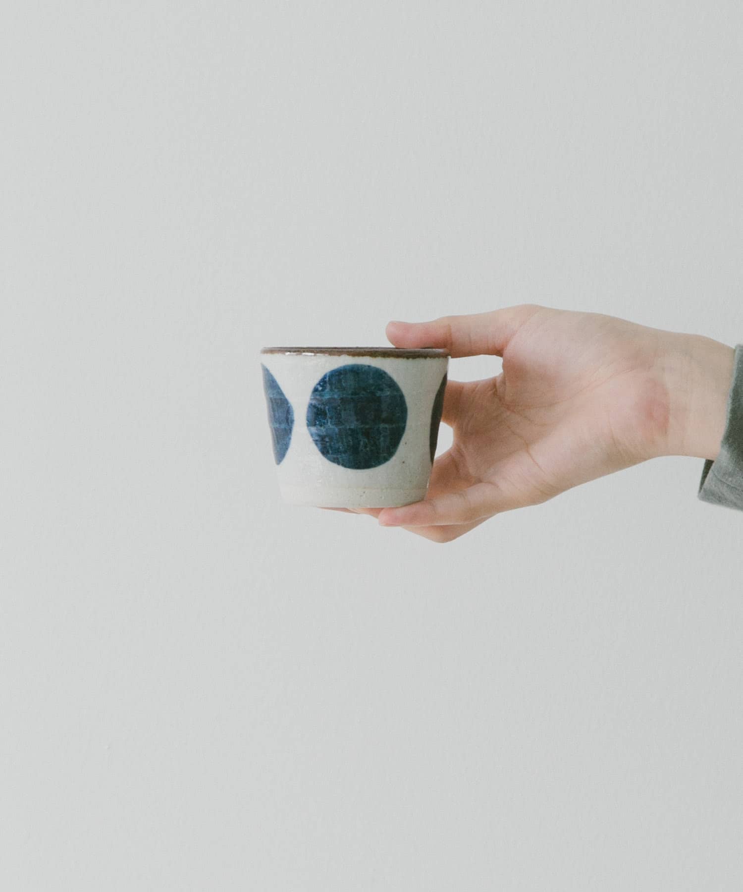 a.depeche　OTOHA irodori CUP NATTO -