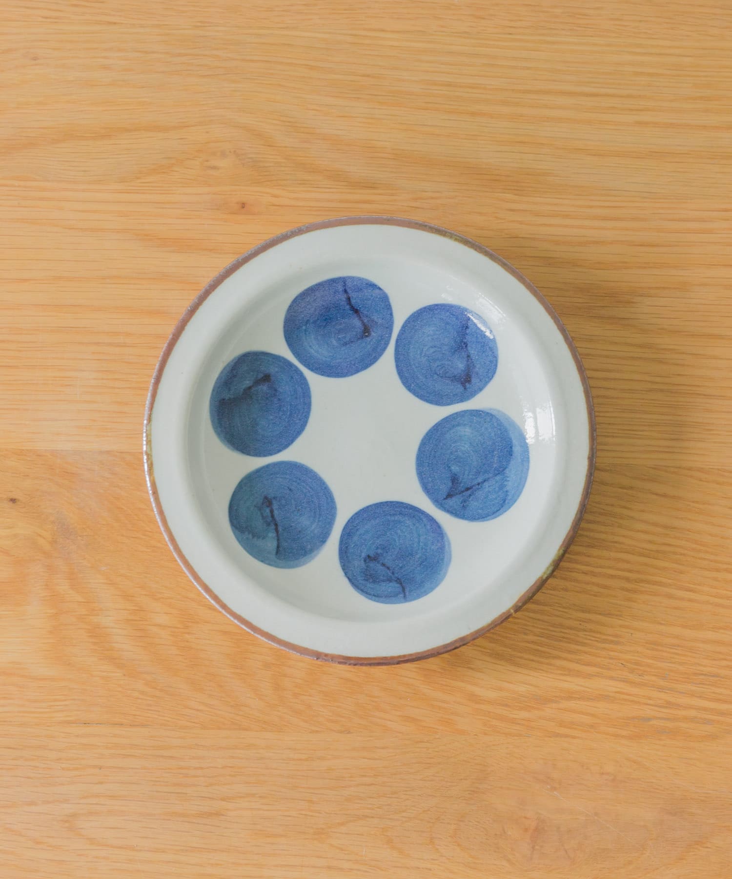 a.depeche　OTOHA plate M