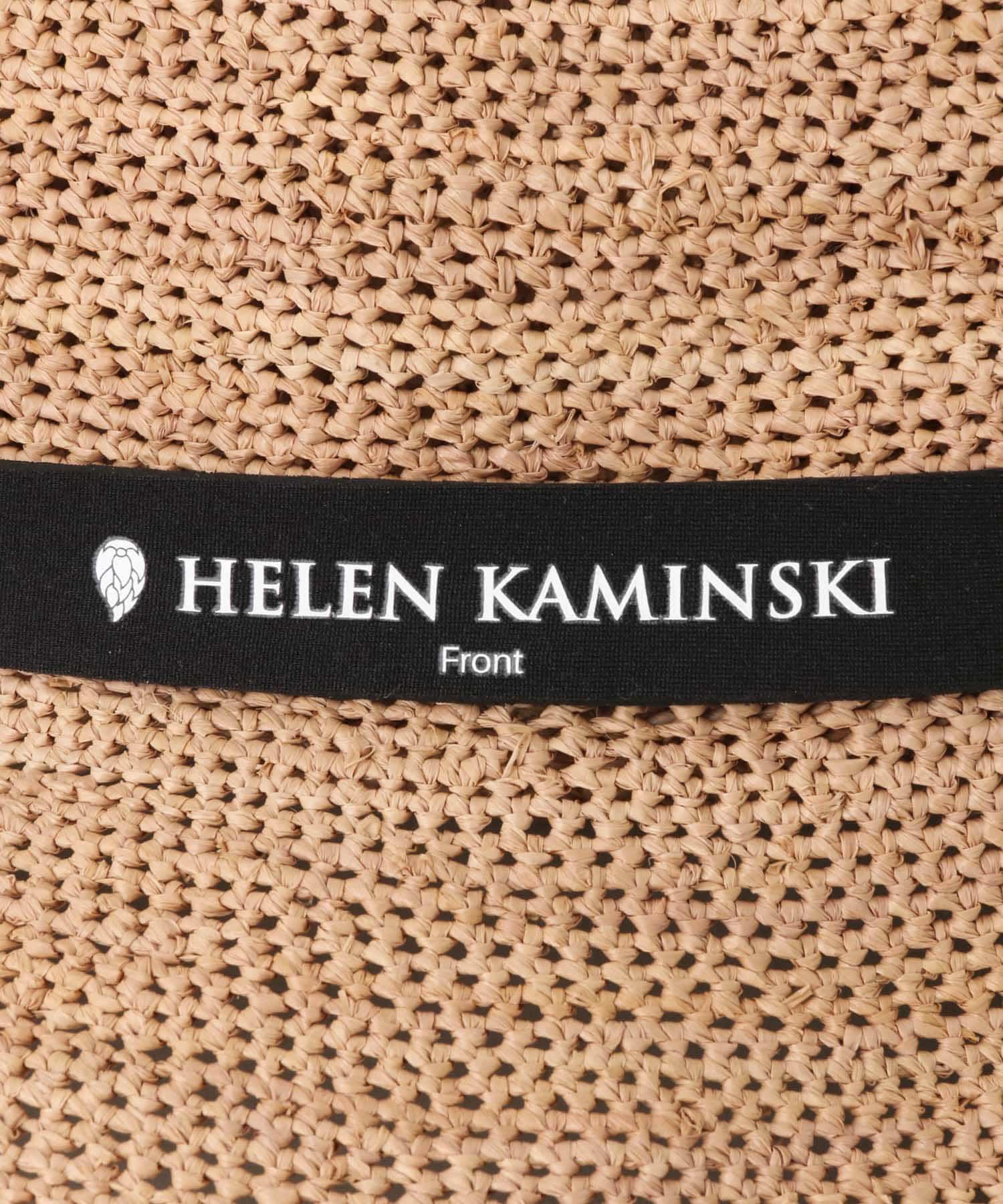 HELEN KAMINSKI　PROVENCE 12 Nougat one
