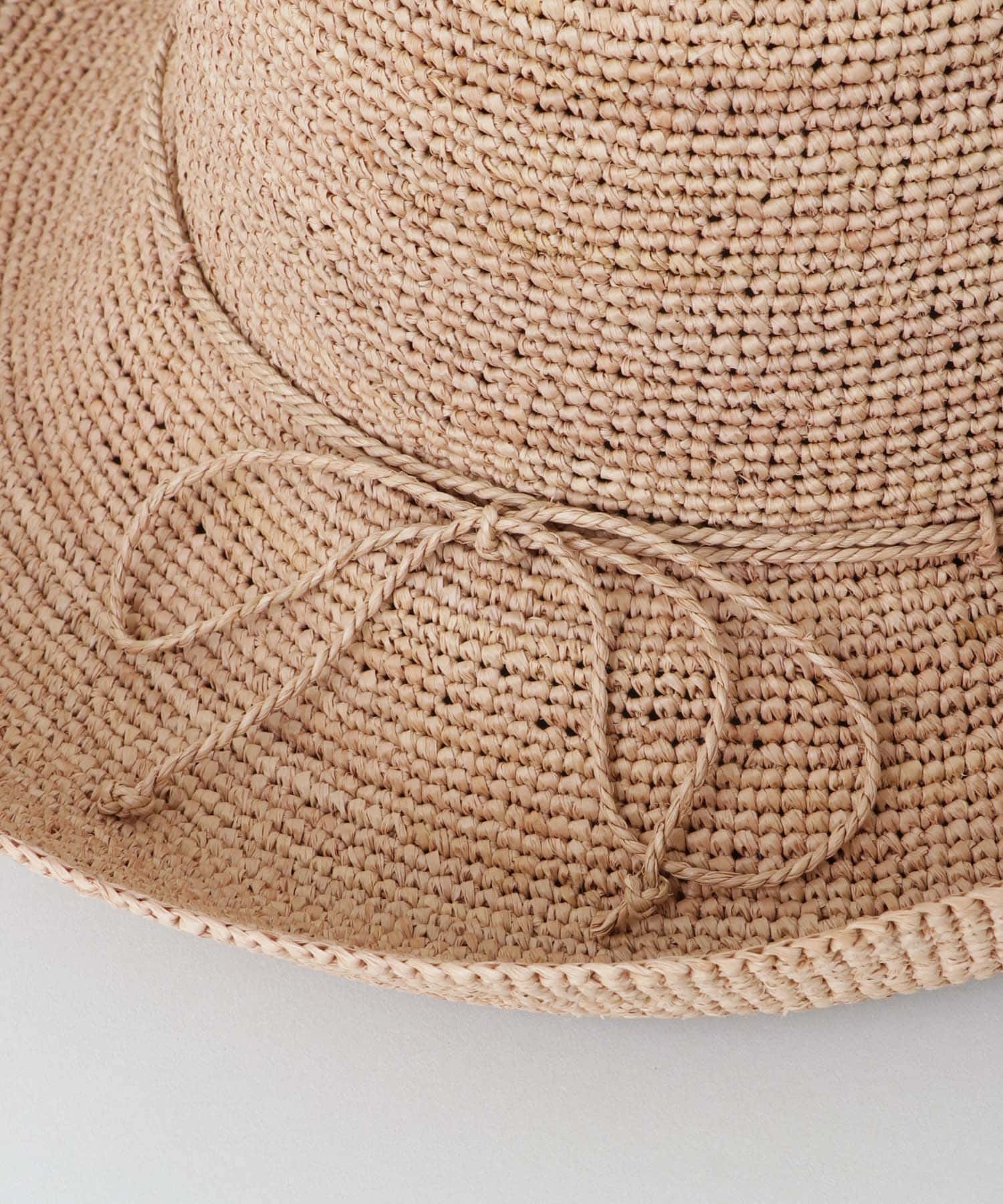 HELEN KAMINSKI　PROVENCE 12 Nougat one