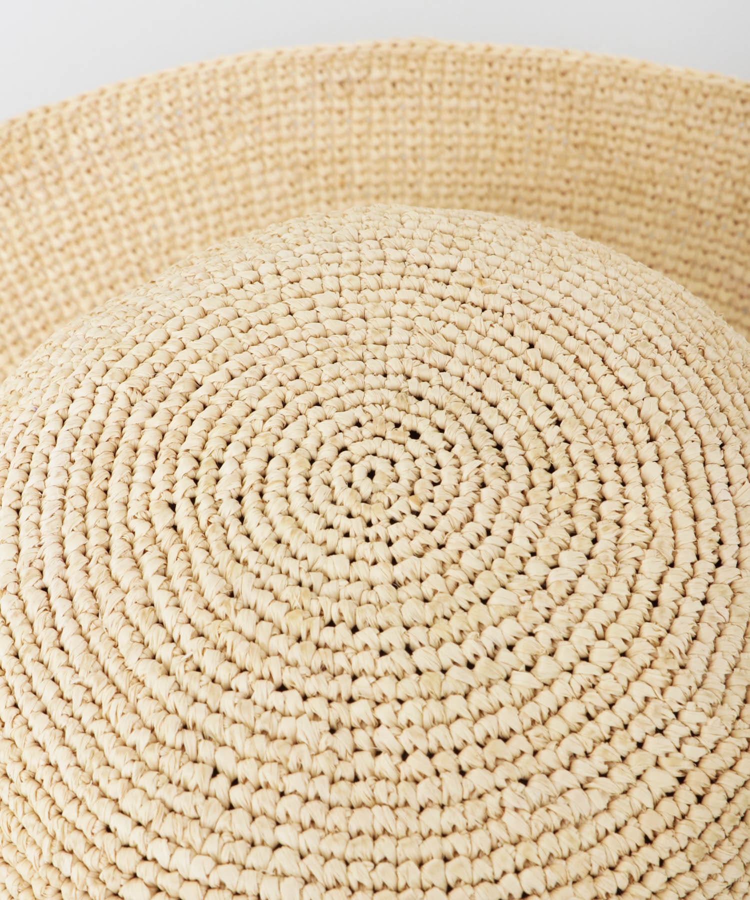 HELEN KAMINSKI　PROVENCE 12 Natural one