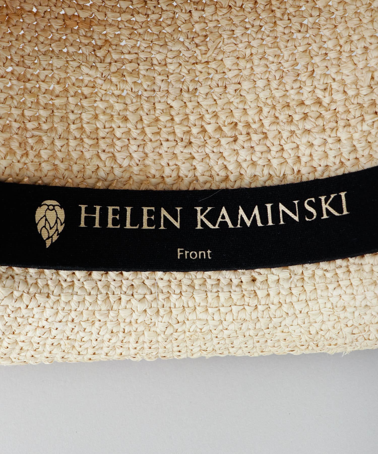 HELEN KAMINSKI　PROVENCE 12 Natural one