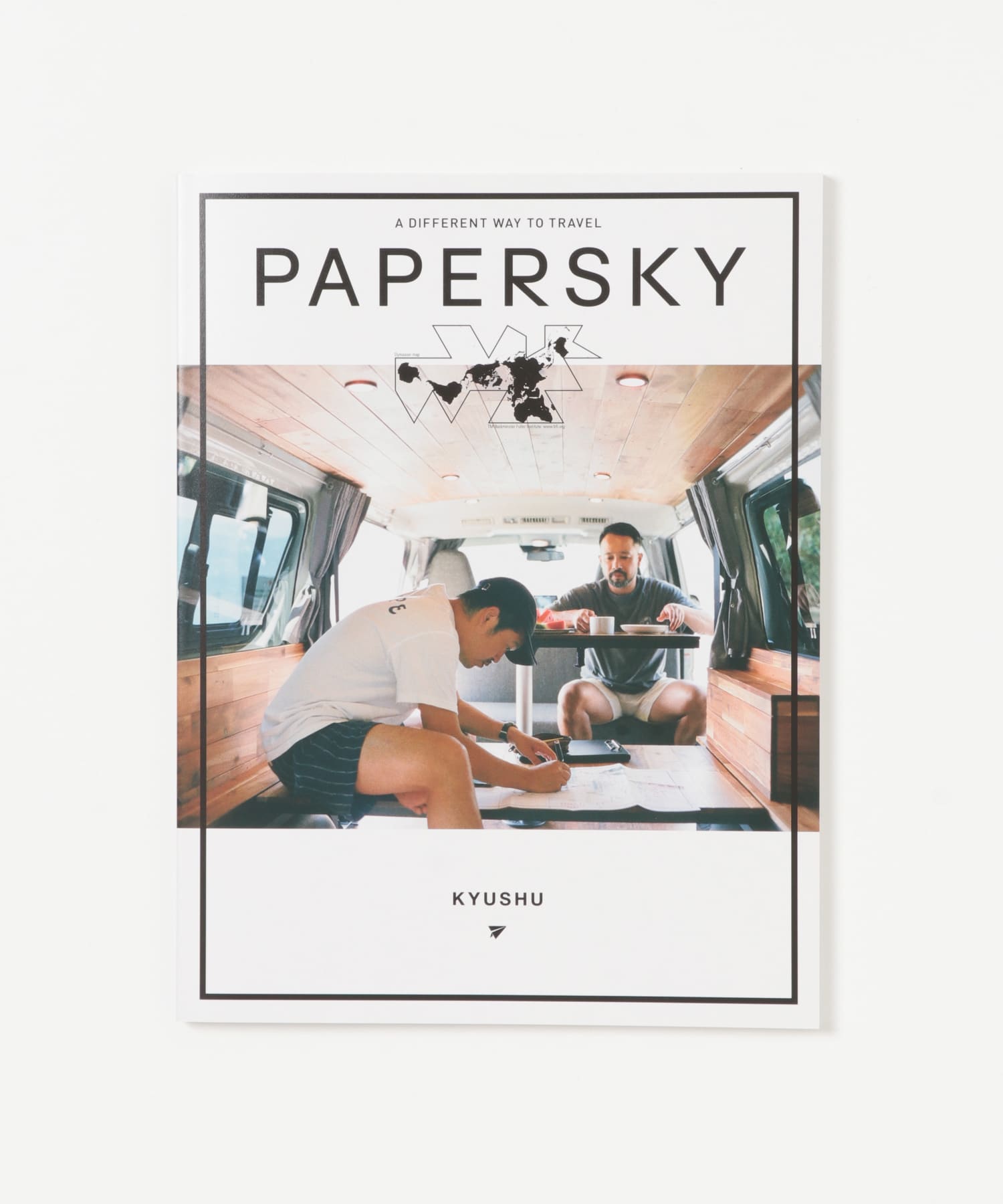 PAPER SKY　PAPERSKY#63 - -