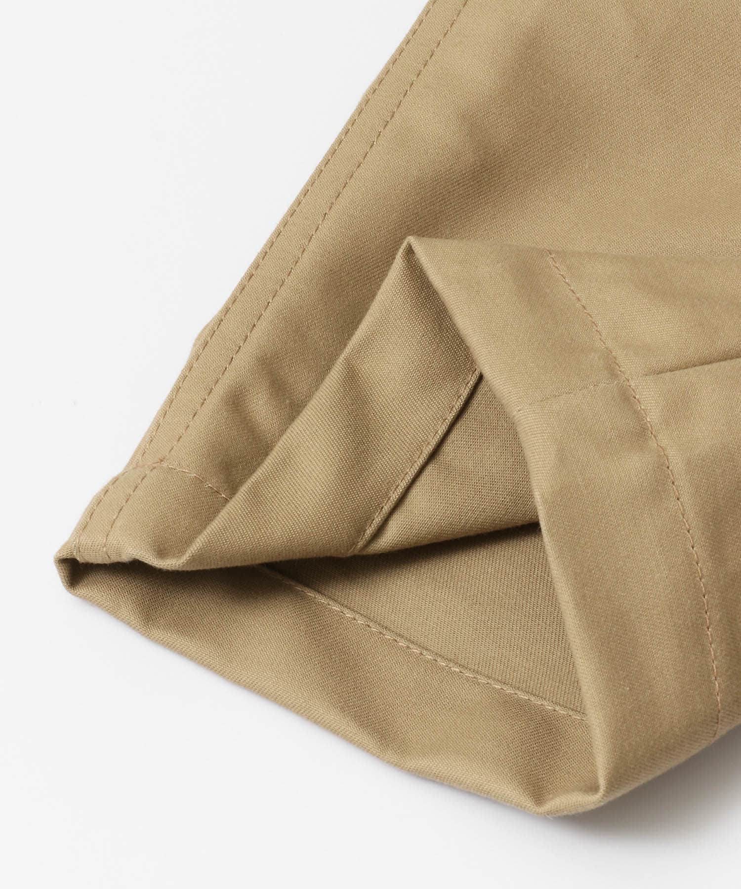 UNIFY　W Cross Pants∴ BEG 1