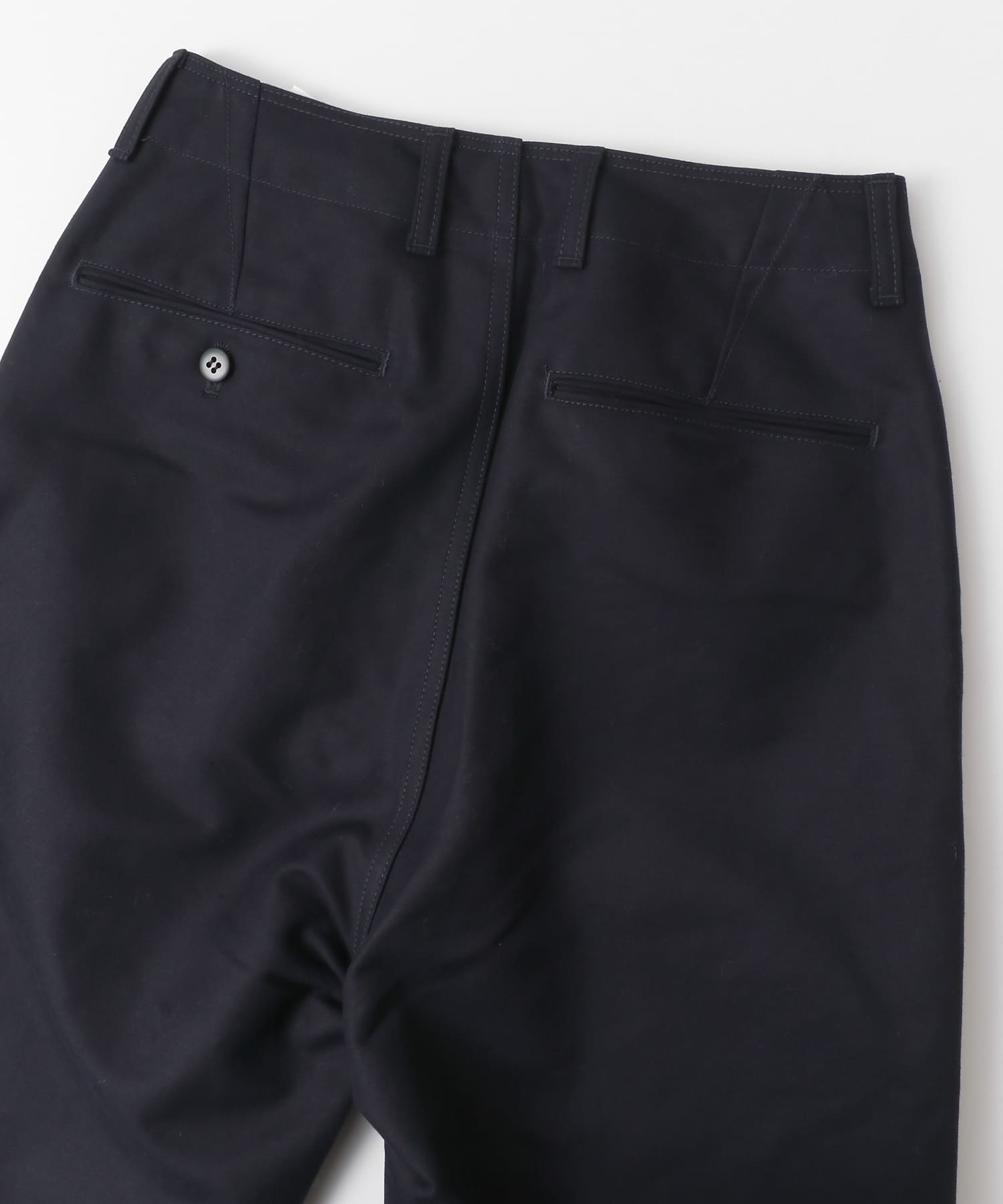 UNIFY　W Cross Pants∴ NVY 1