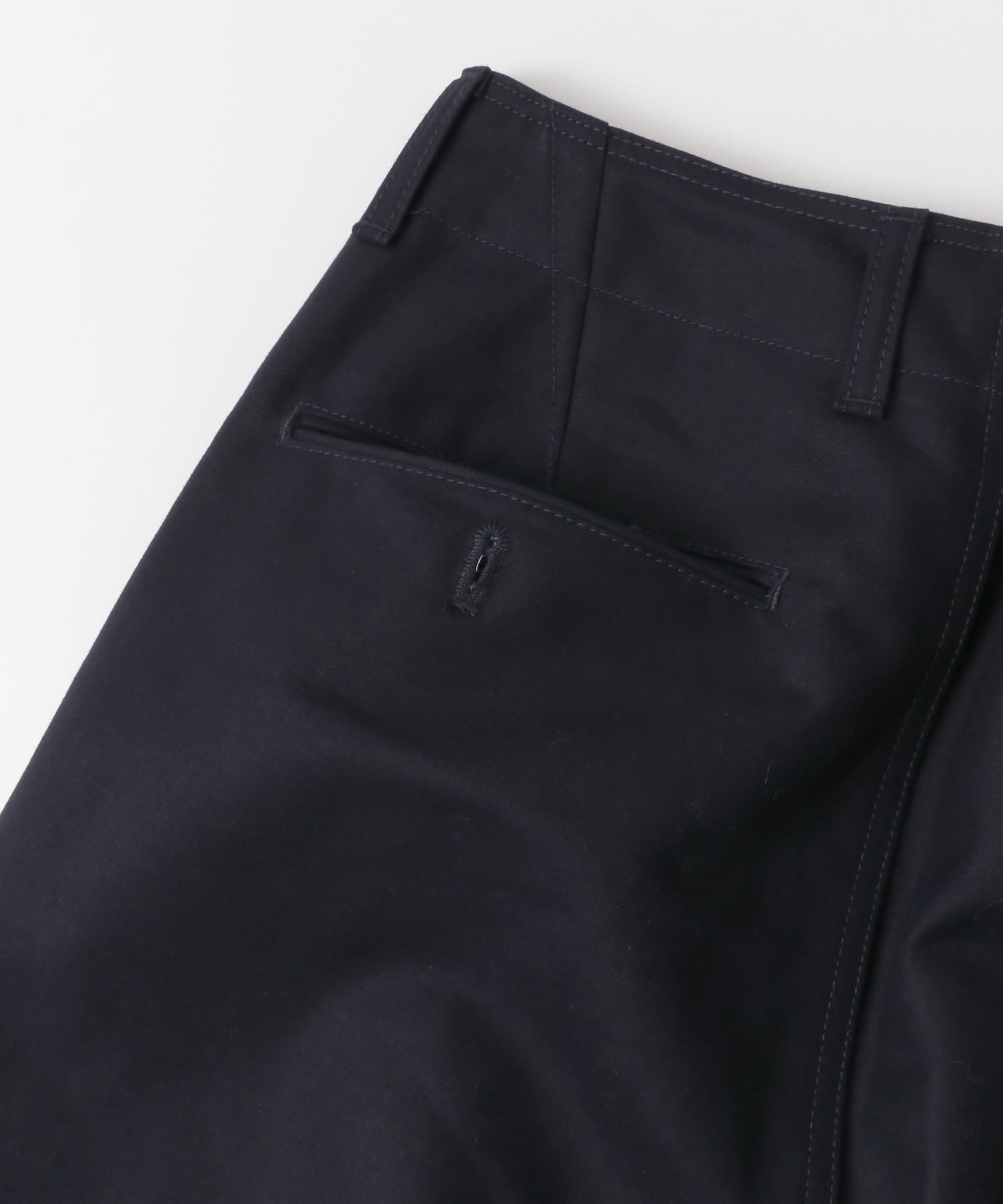 UNIFY　W Cross Pants∴ NVY 1