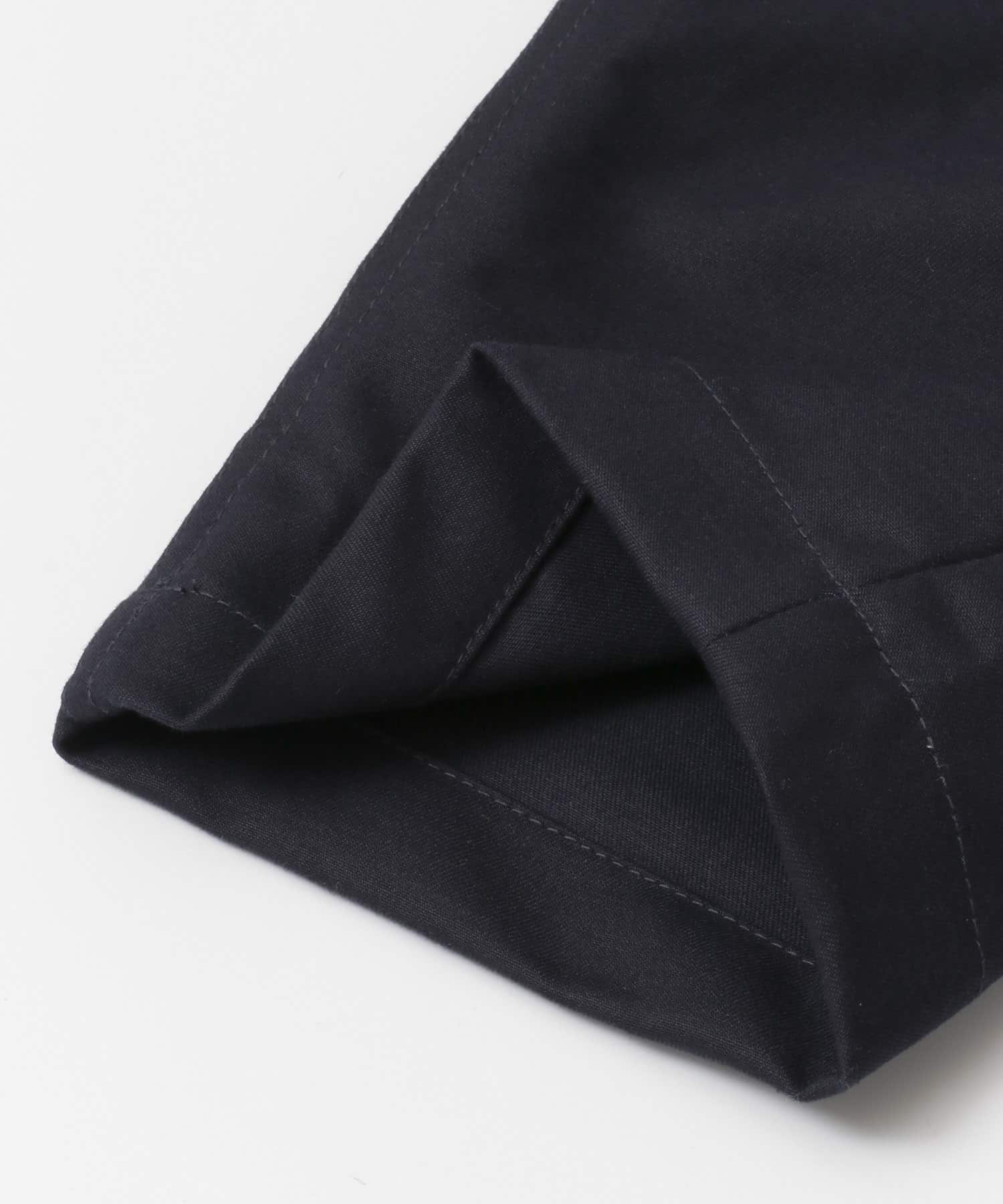 UNIFY　W Cross Pants∴ NVY 1