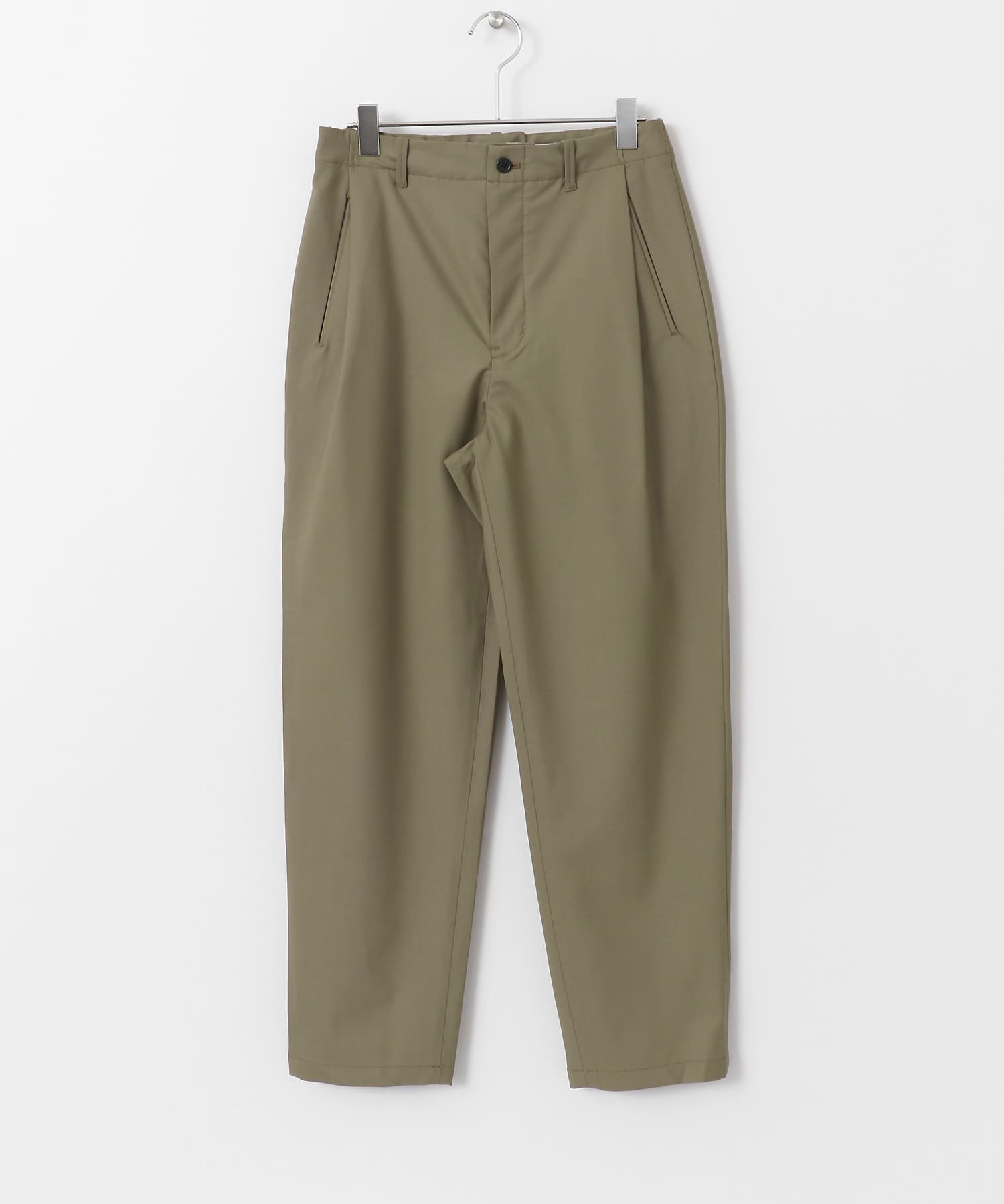 UNIFY　1tac trousers∴ OLV 1