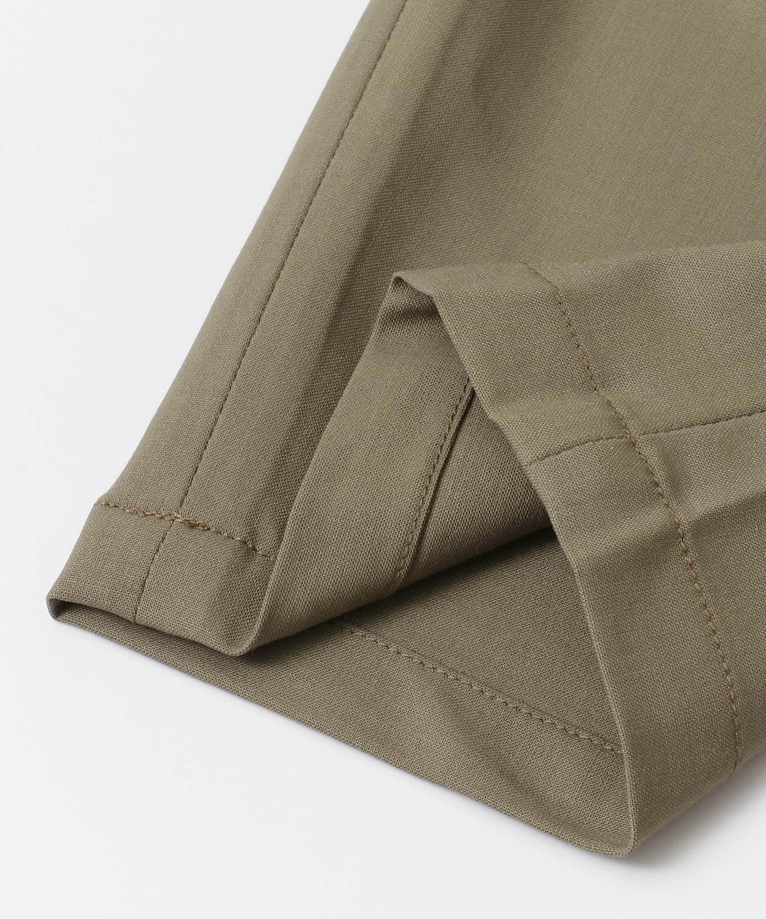 UNIFY　1tac trousers∴ OLV 1