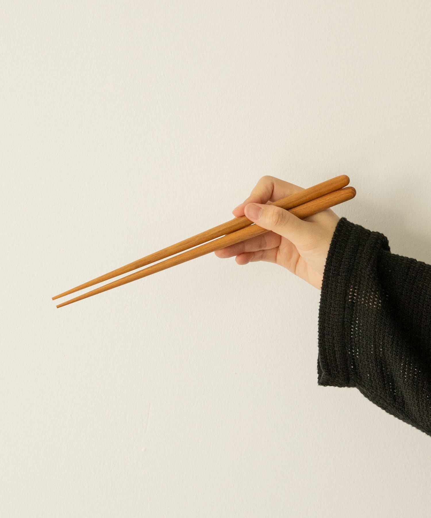 さい箸28cm - -