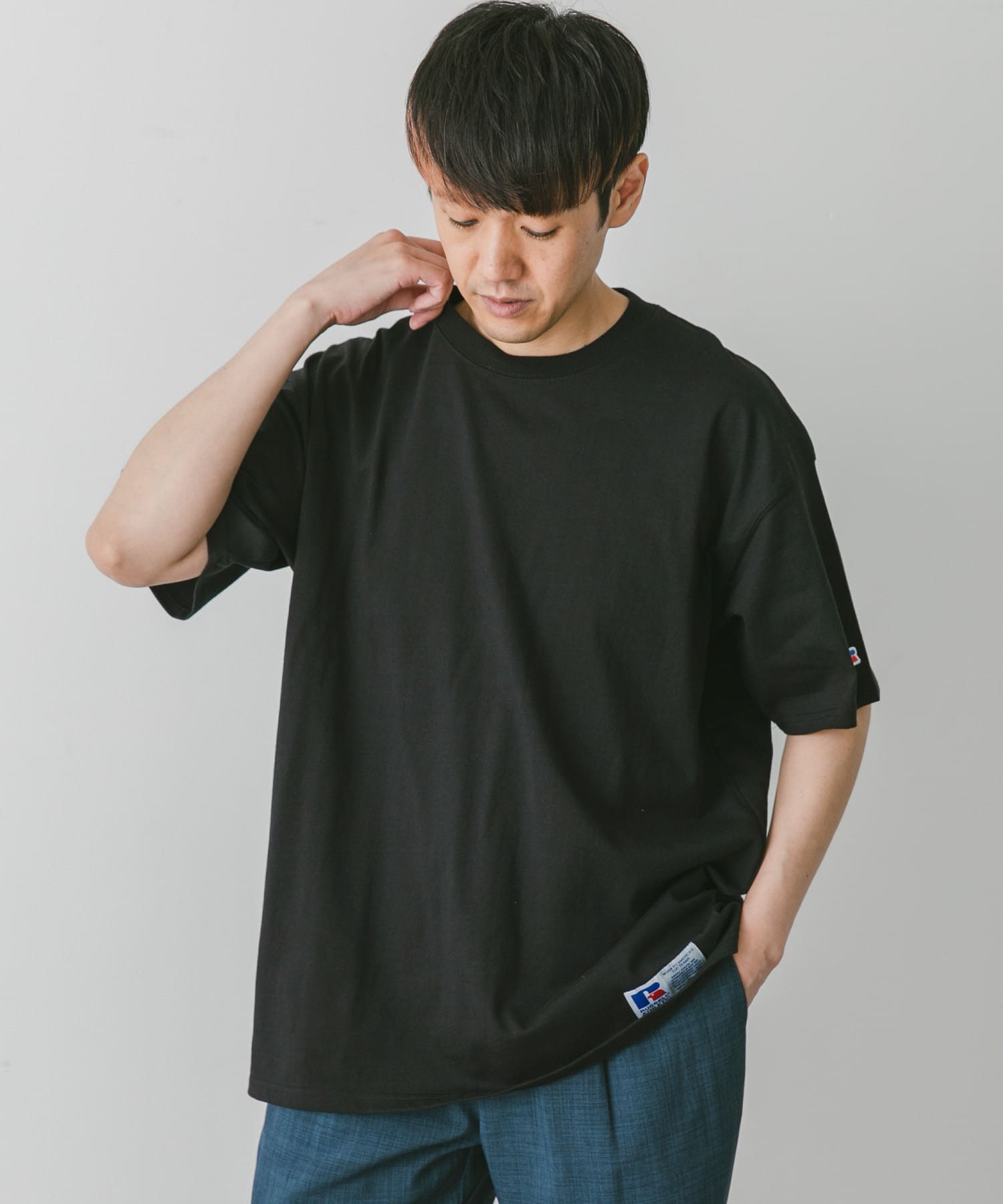 BLK