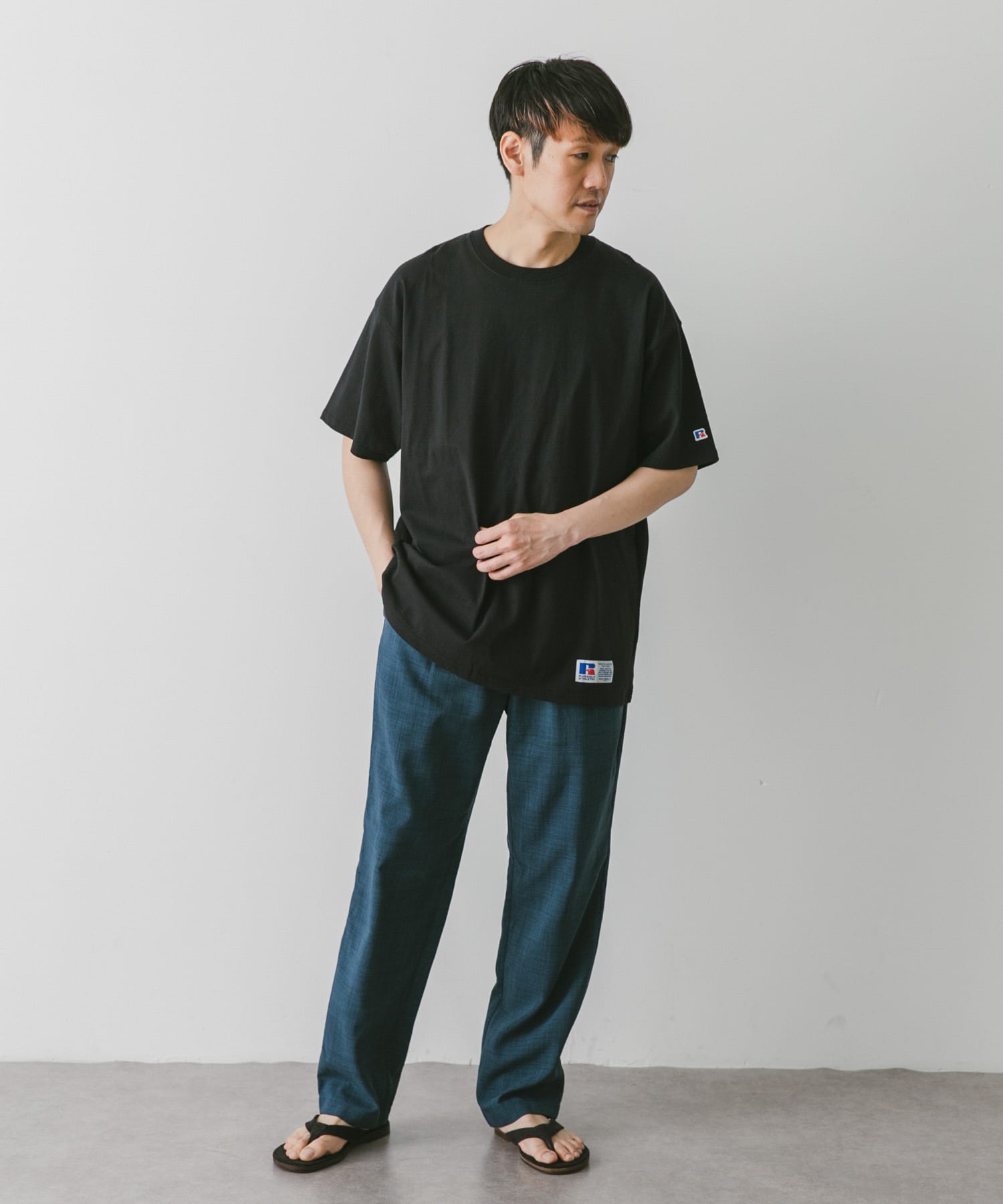BLK