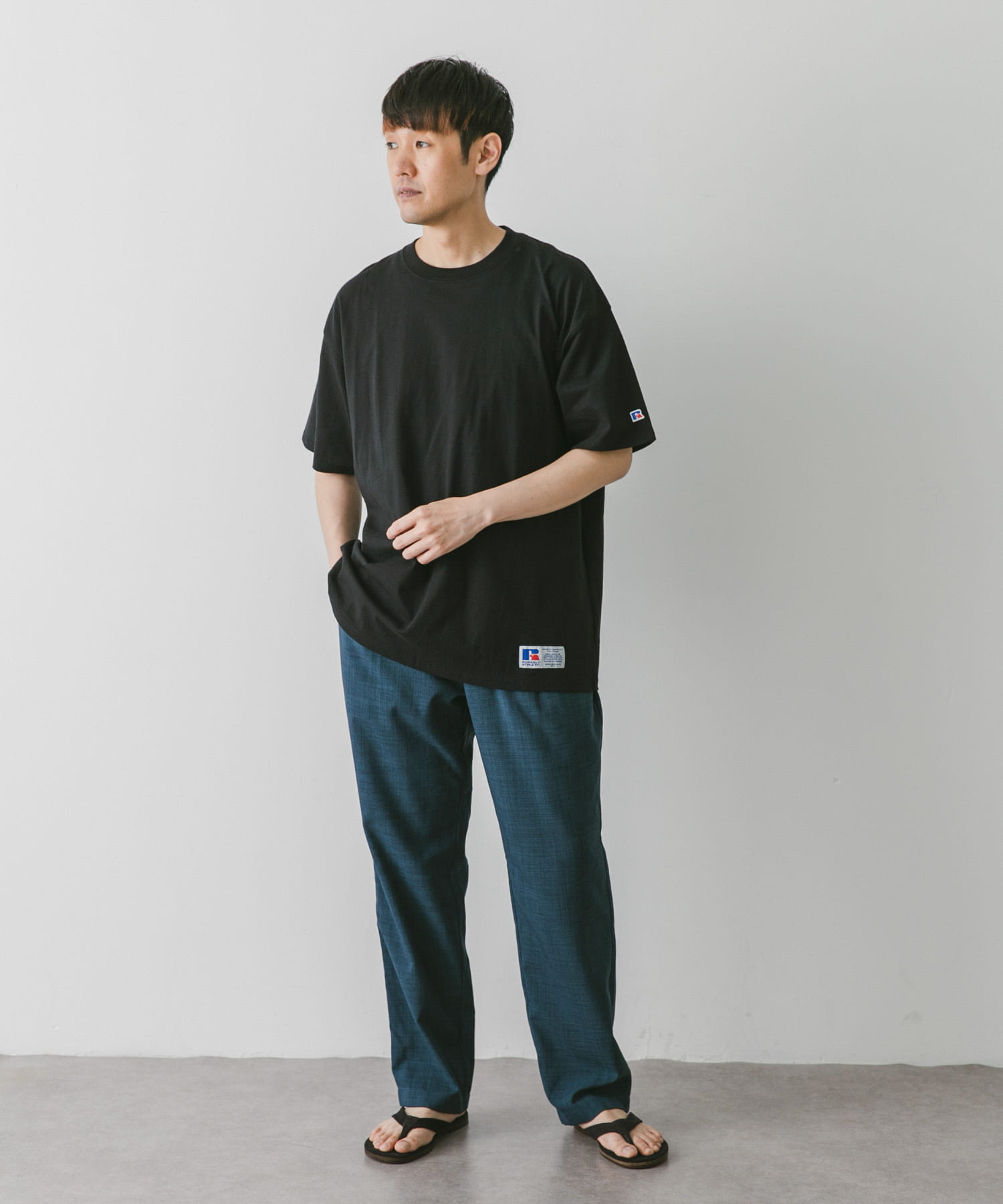 BLK