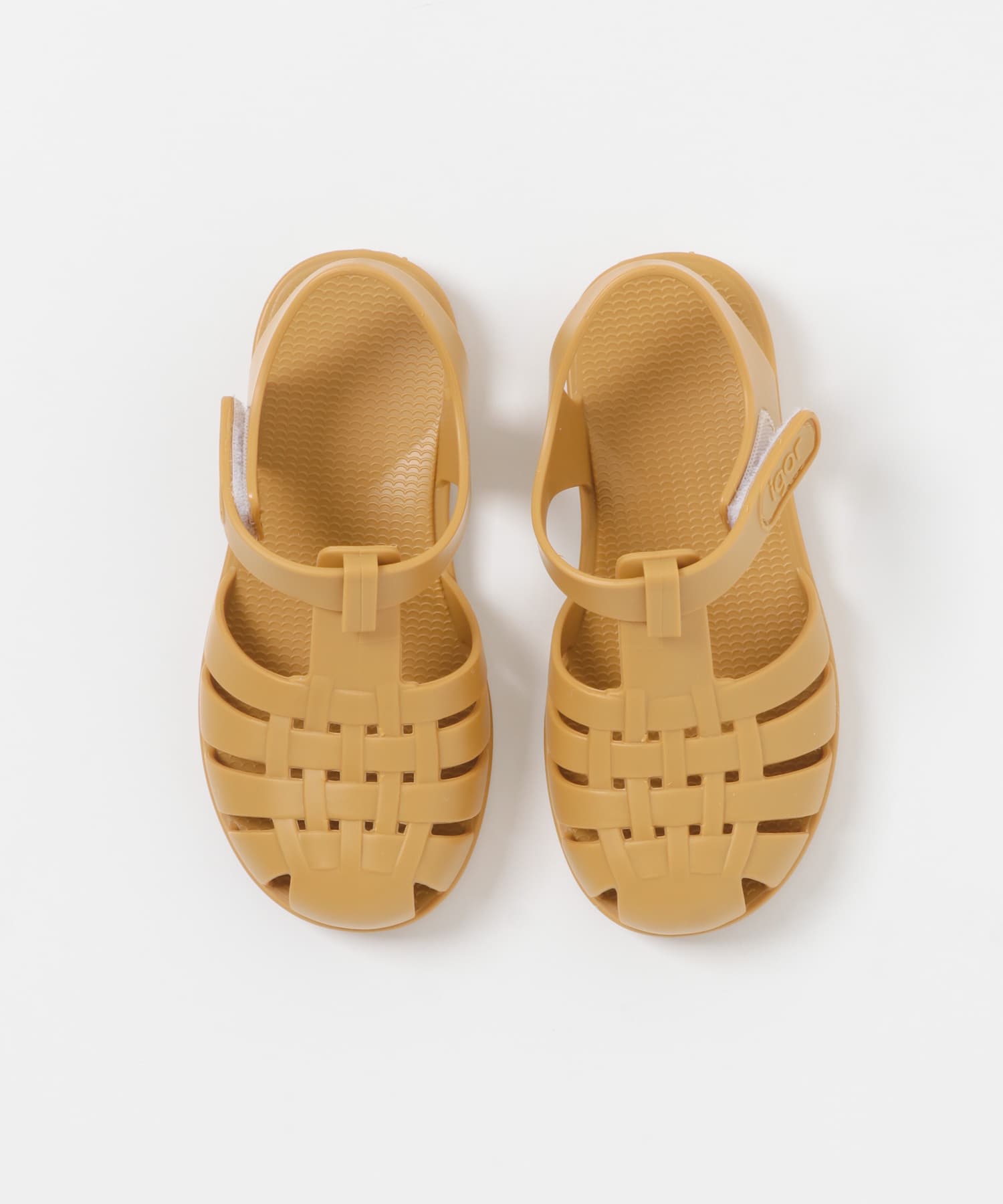 igor　CLASICA V(KIDS) MOSTAZA 15