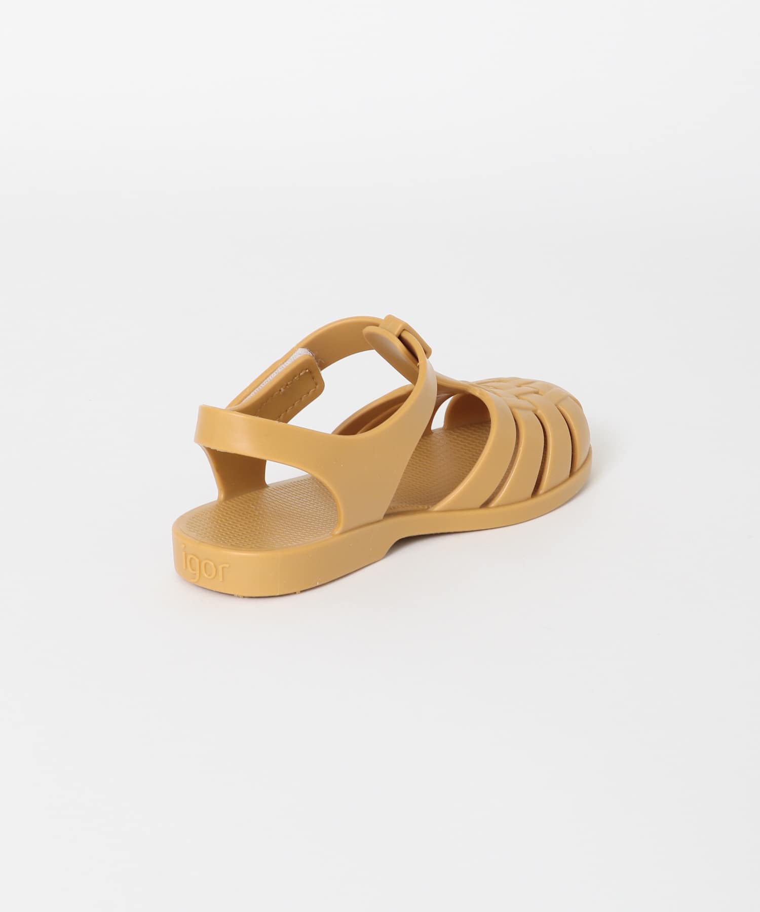 igor　CLASICA V(KIDS) MOSTAZA 15