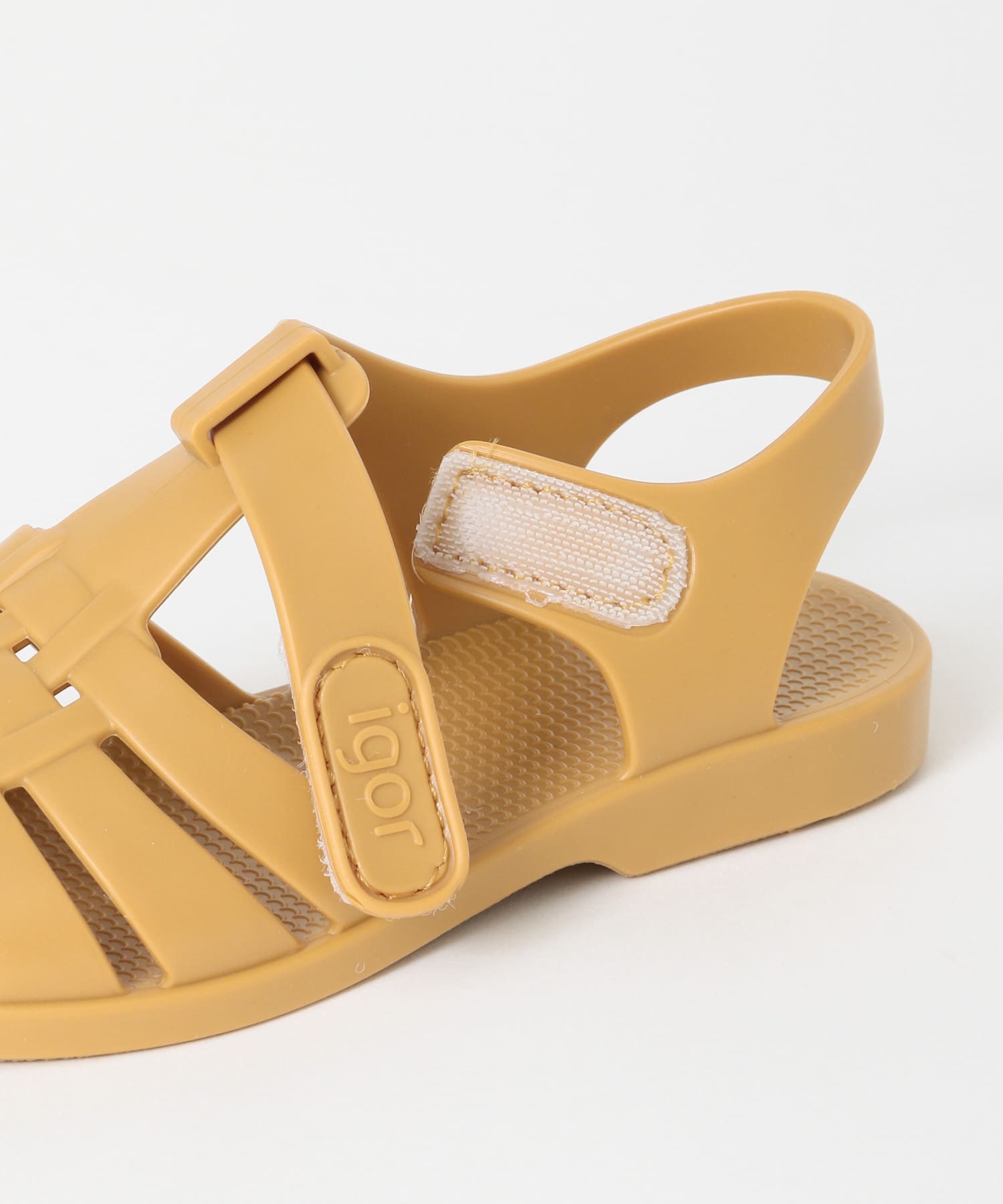igor　CLASICA V(KIDS) MOSTAZA 15