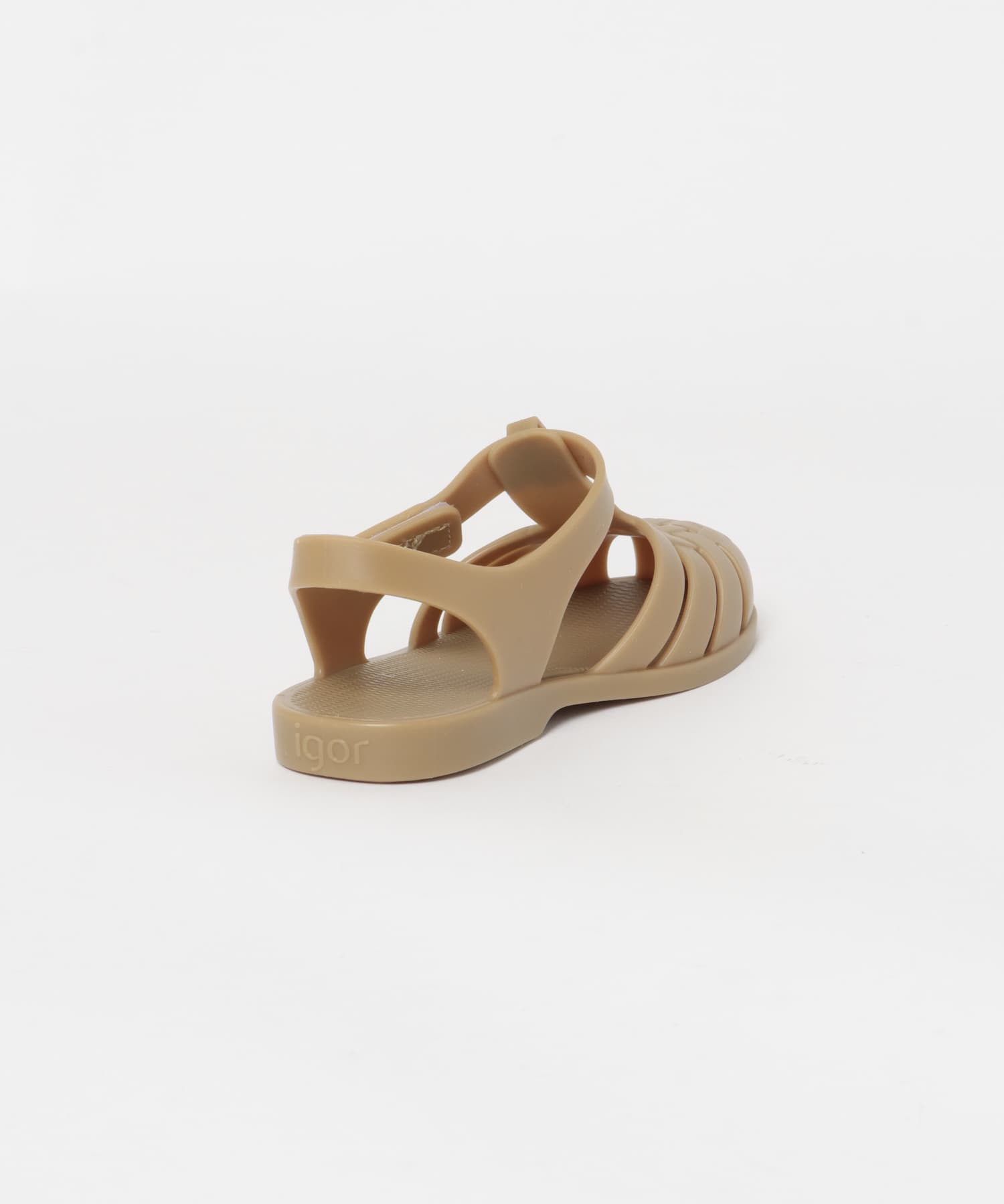 igor　CLASICA V(KIDS) TAUPE 15