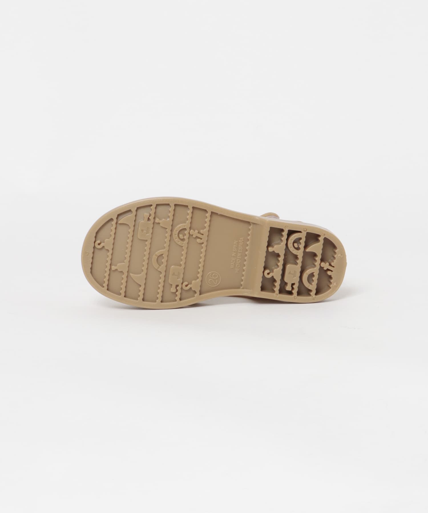 igor　CLASICA V(KIDS) TAUPE 15