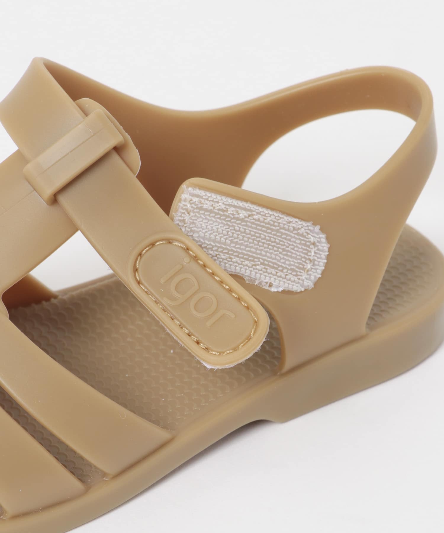 igor　CLASICA V(KIDS) TAUPE 15