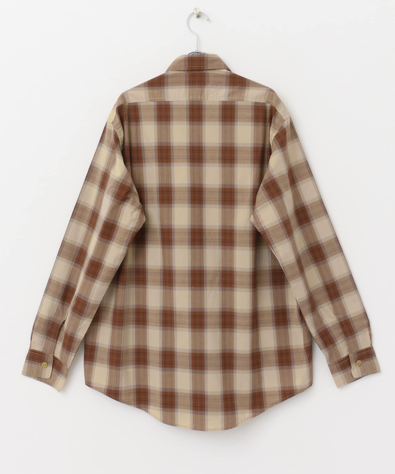 SASSAFRAS　Feel Sun Half Beige S