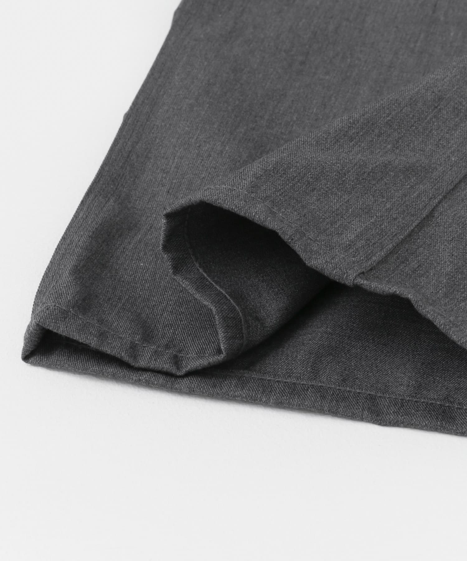 SASSAFRAS　Pruner Pants Charcoal S