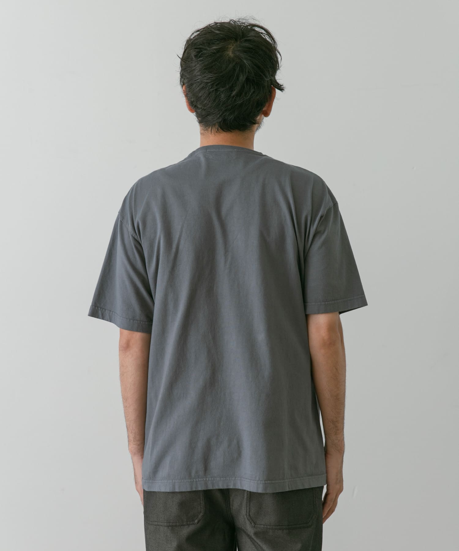 身長：168cm サイズ：M