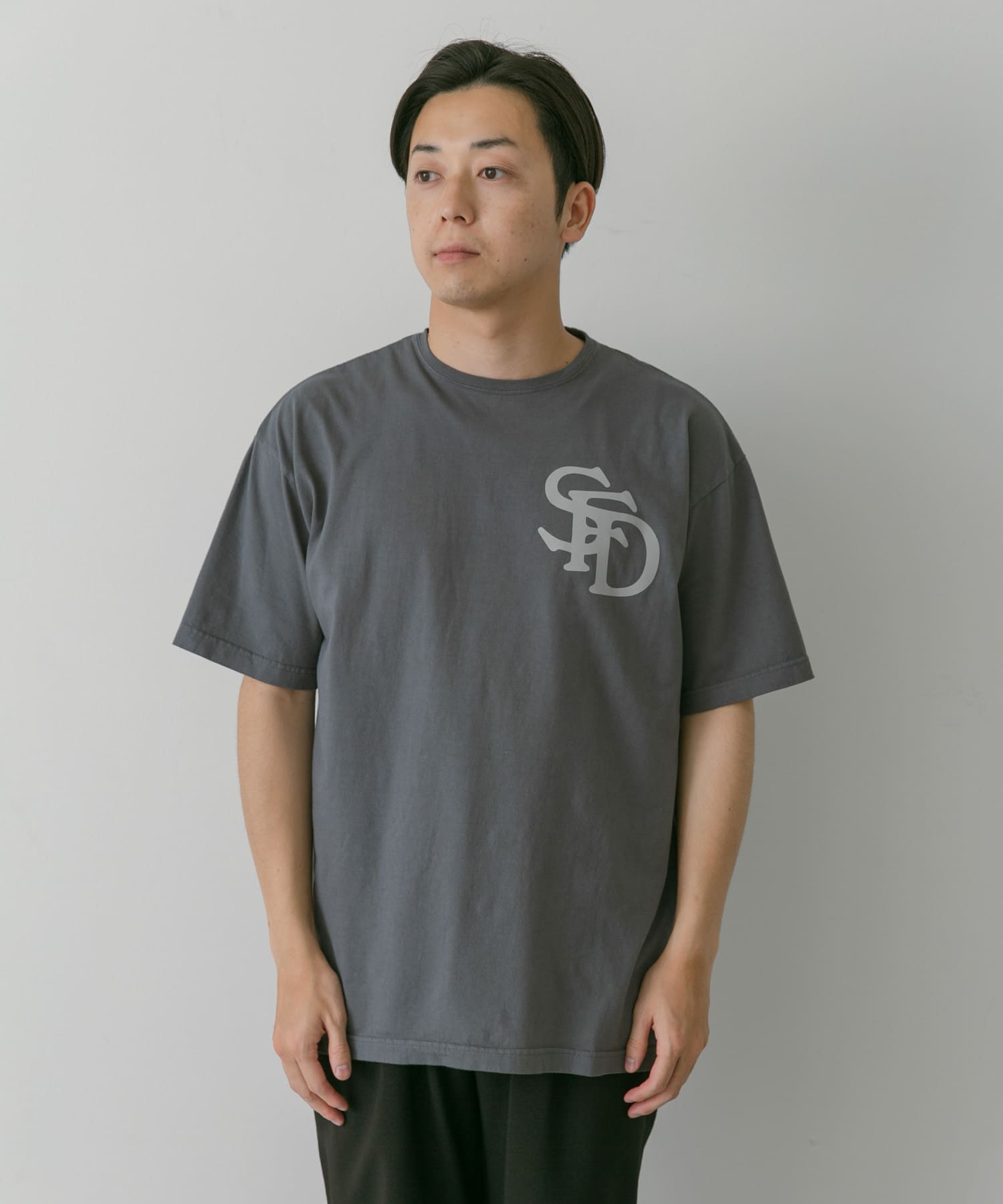 身長：168cm サイズ：M