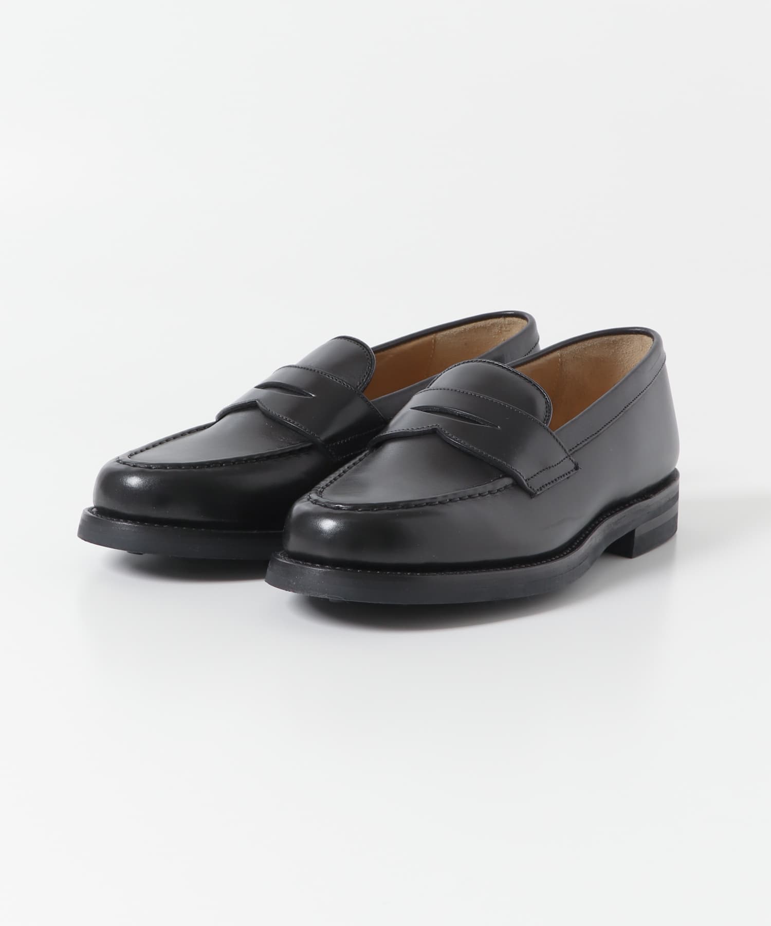 HARROGATE SHOREDITCH(6.5 BLACK): シューズ｜URBAN RESEARCH公式