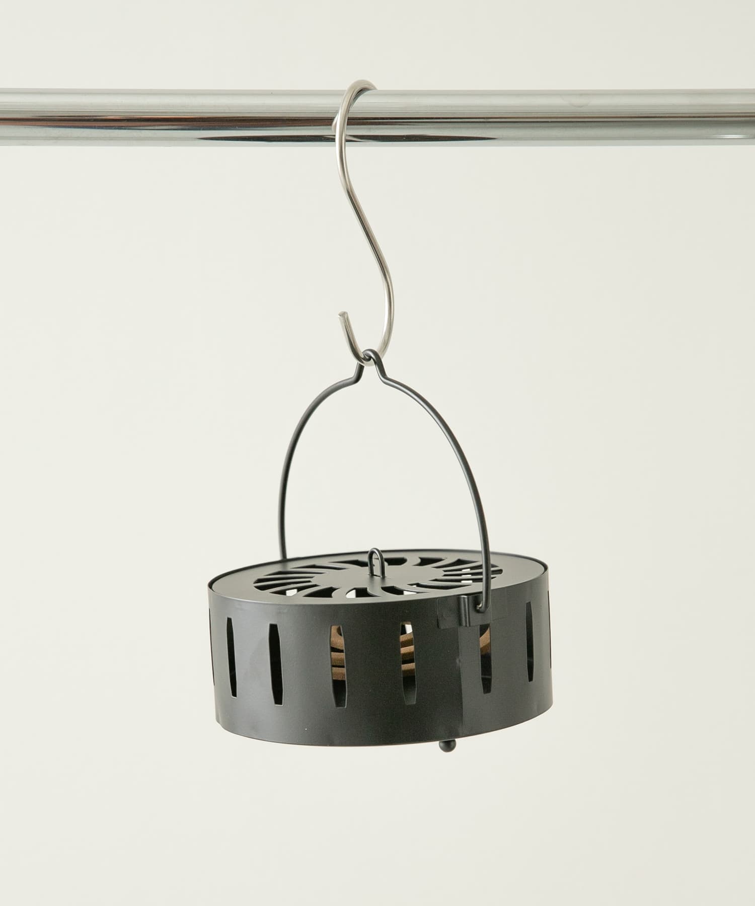 Decolecorp.　蚊遣り箱 BLACK -