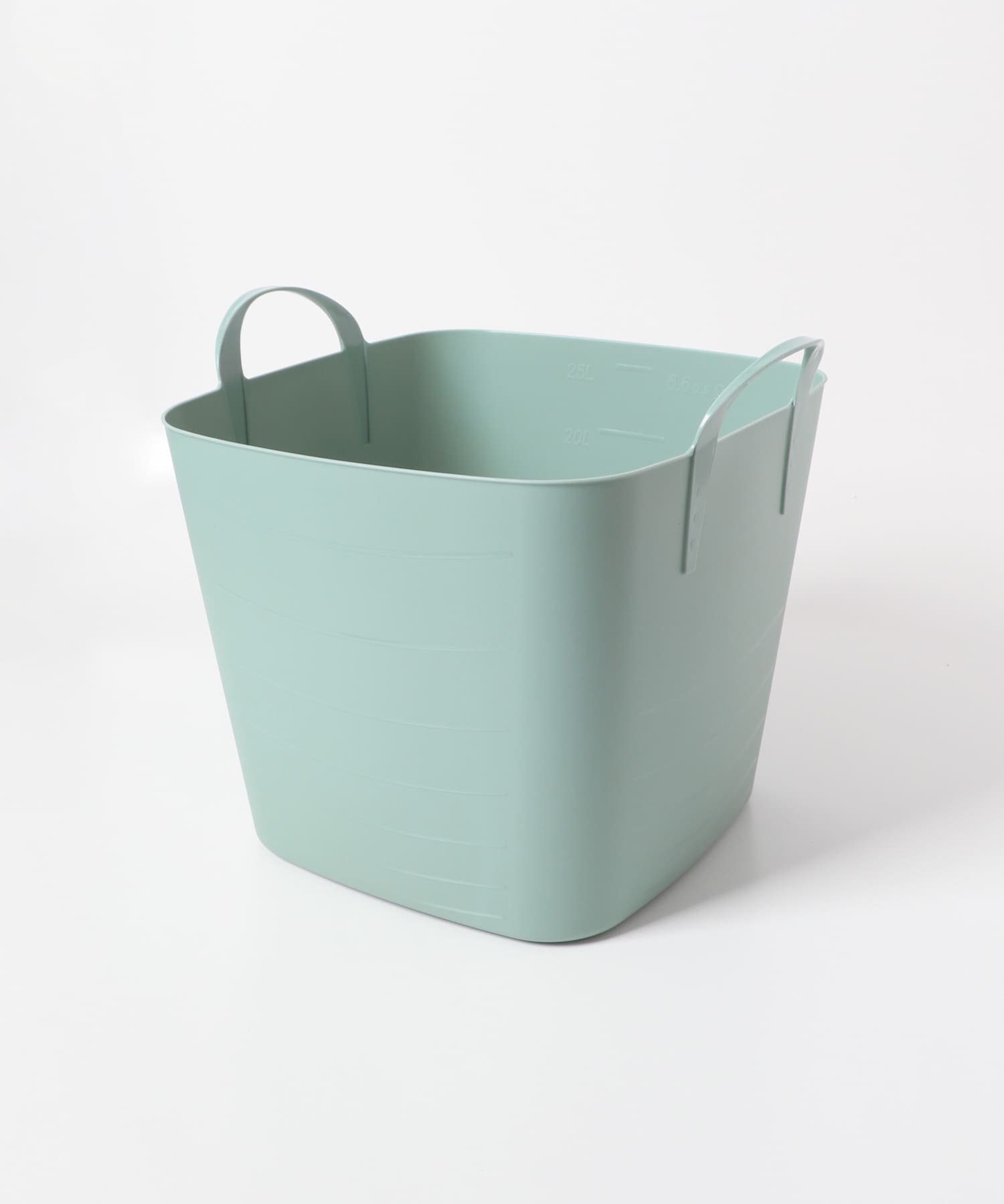 『WEB限定』stacksto　baquet M sage M