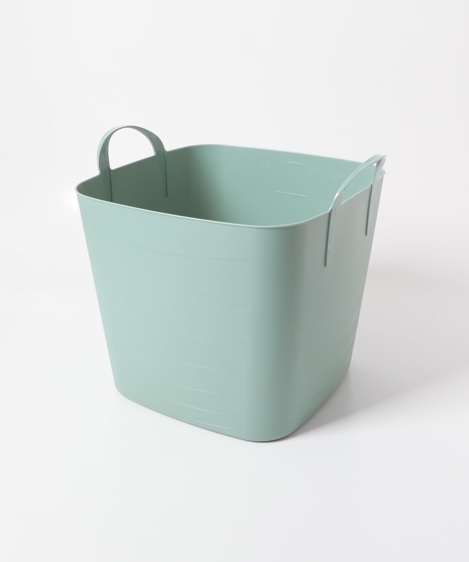 『WEB限定』stacksto　baquet M sage M