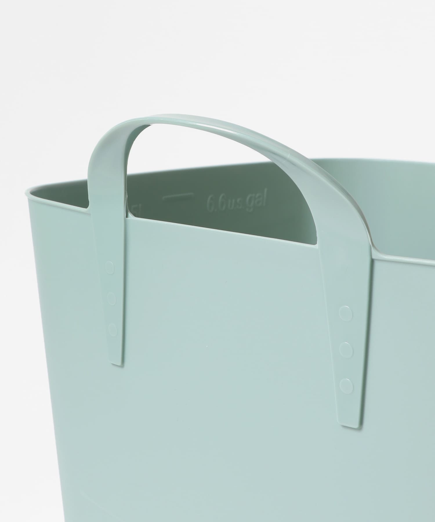 『WEB限定』stacksto　baquet M sage M