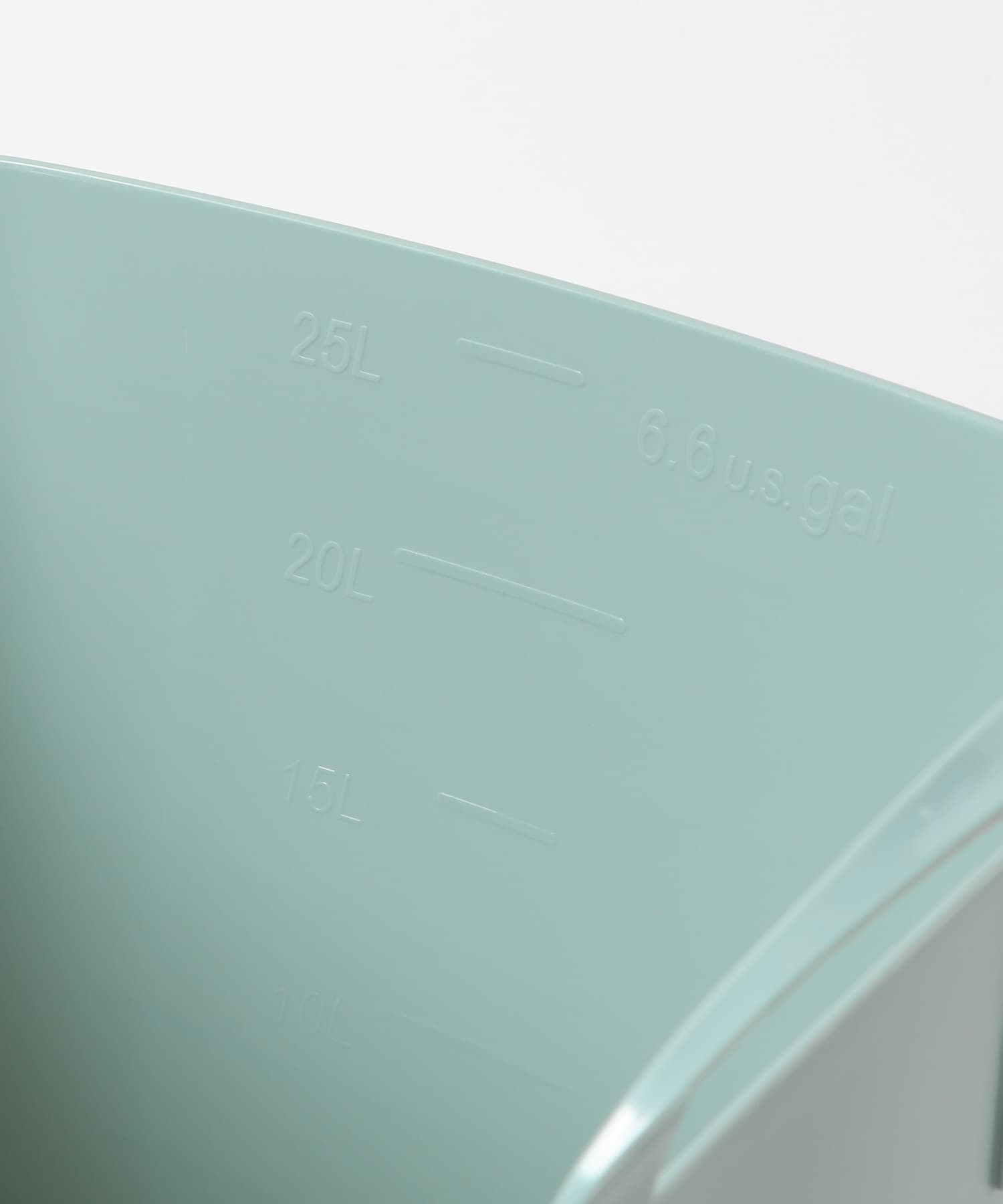『WEB限定』stacksto　baquet M sage M
