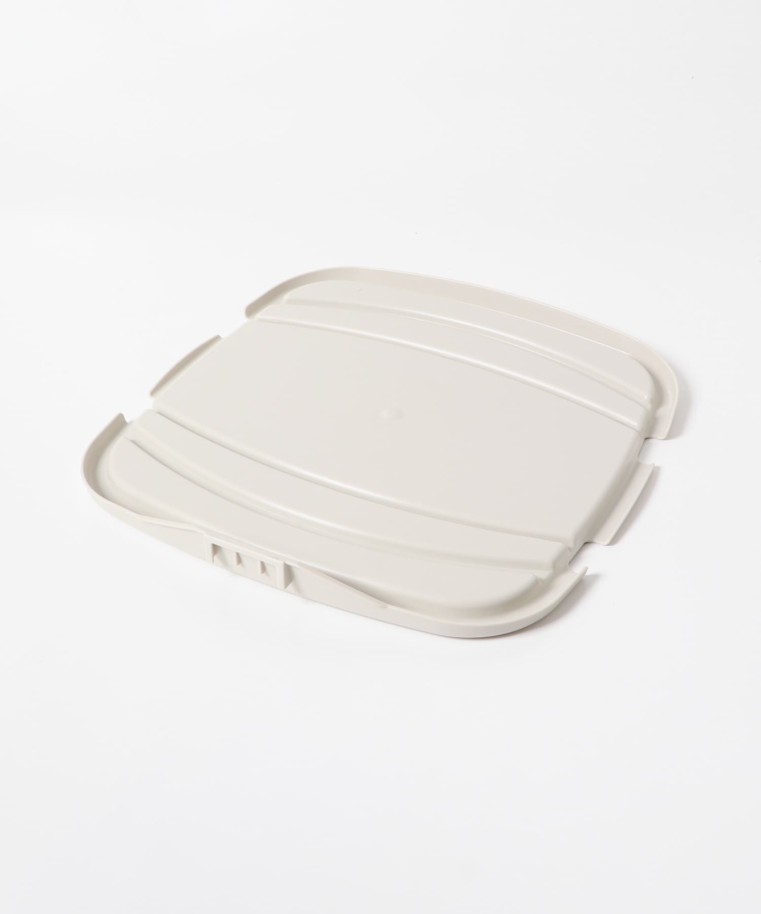 『WEB限定』stacksto　onbaquet M white grey M