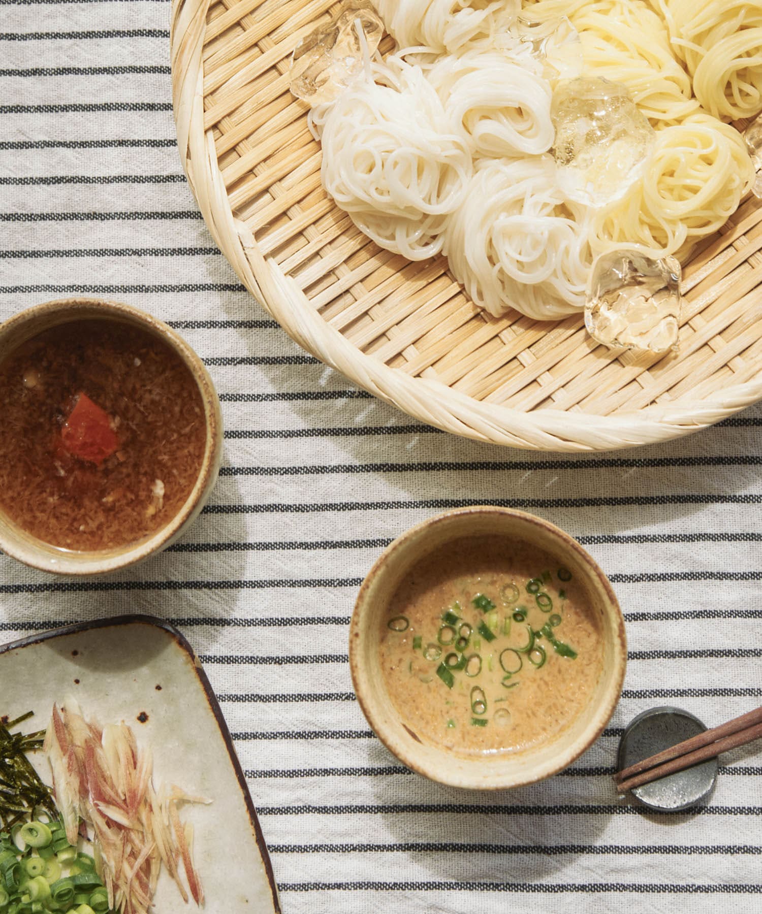 佐藤敬　黄粉引蕎麦ちょこ 黄粉引 -