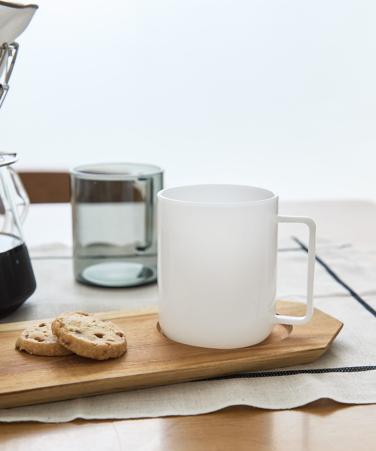 TAMAKI　フフ マグL