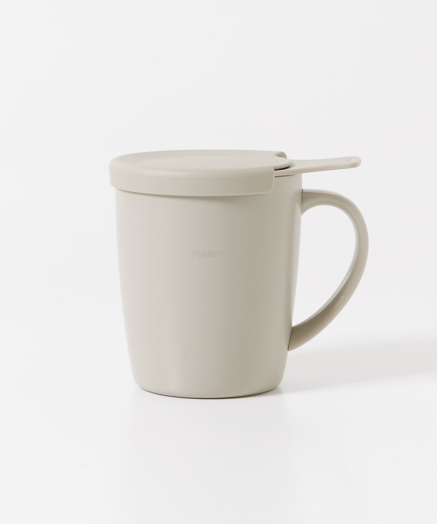 HARIO　ティー&コーヒーメーカーマグ - -