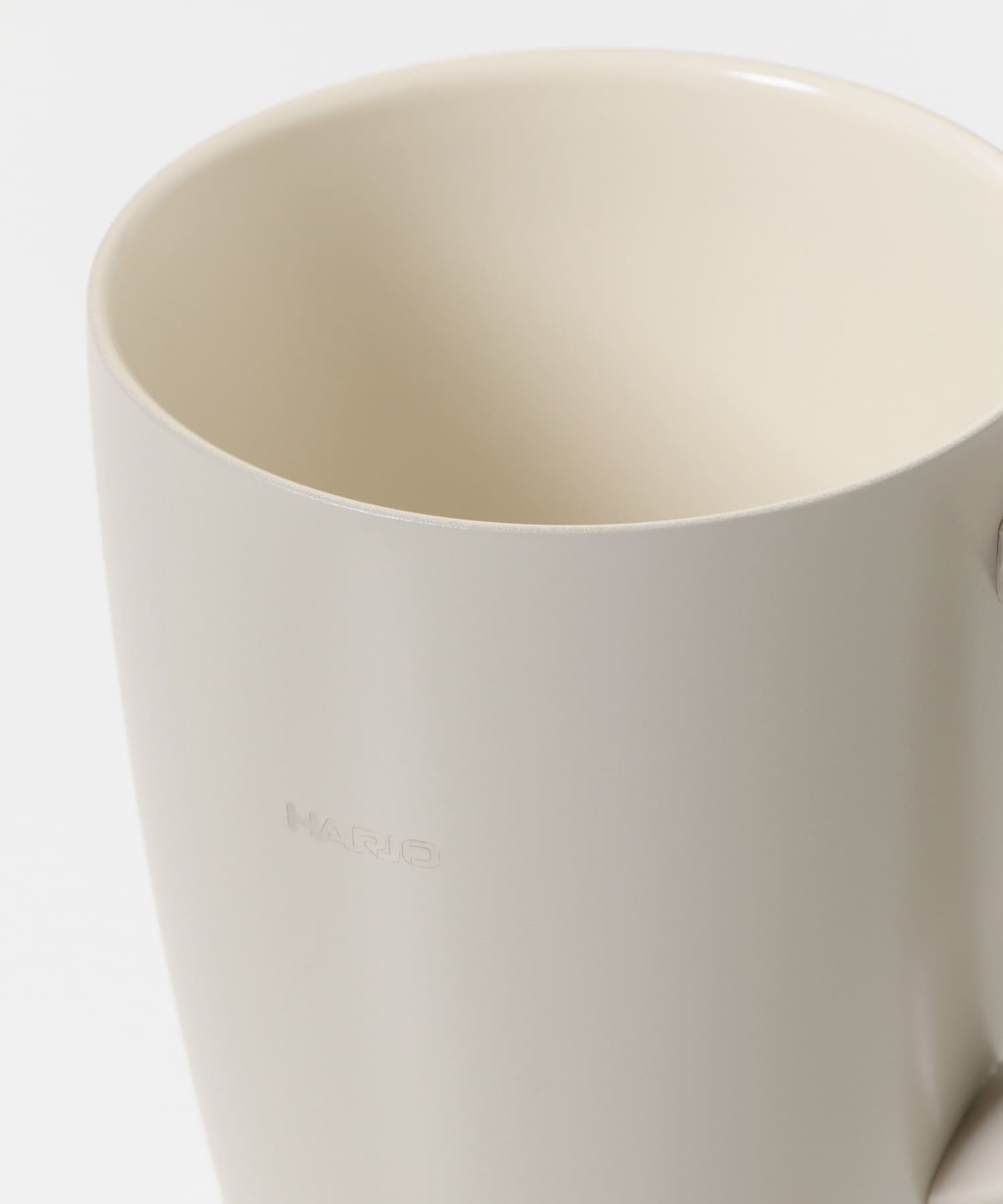 HARIO　ティー&コーヒーメーカーマグ - -