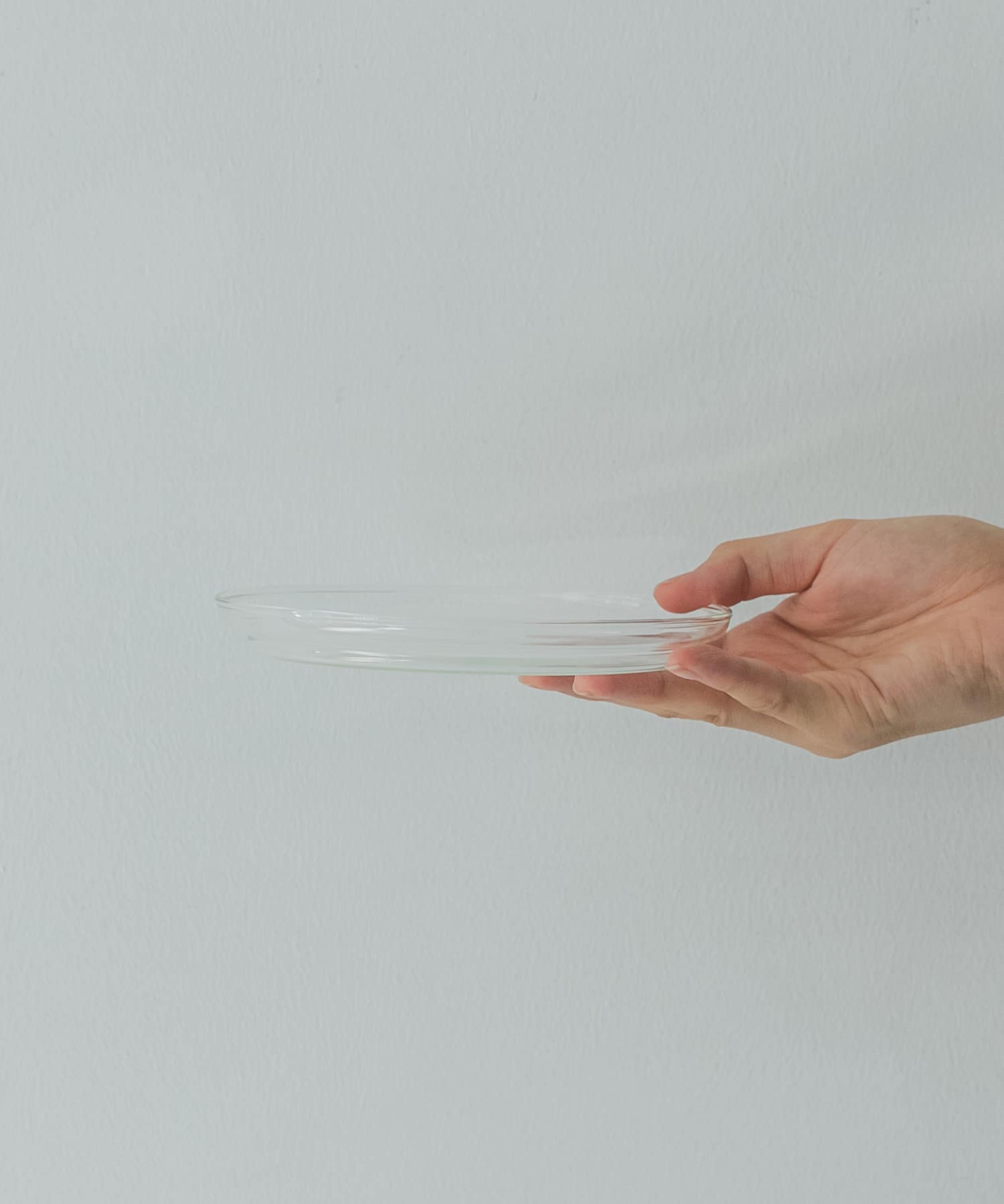 『WEB限定』Trendglas JENA　プレート M - M