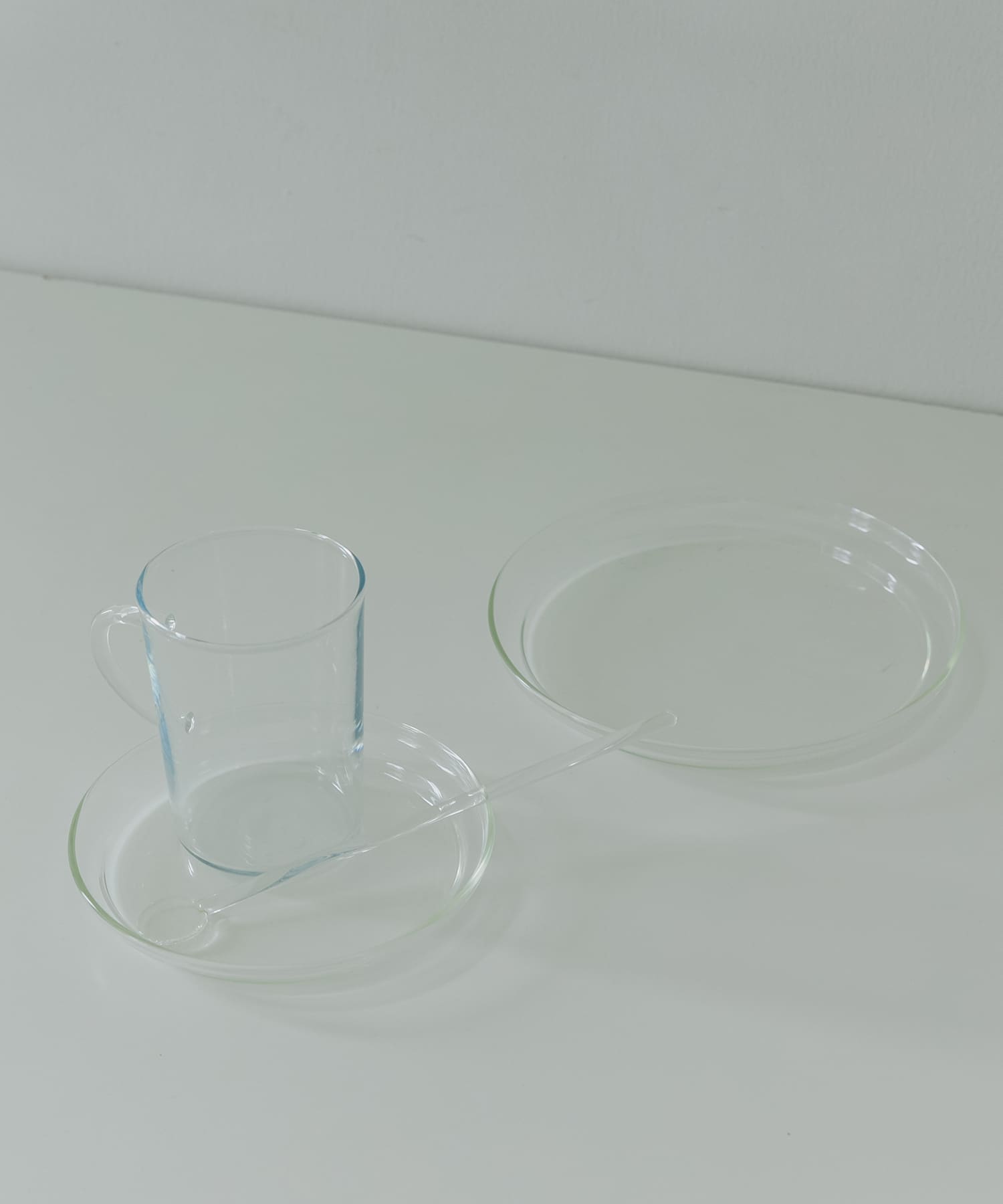 『WEB限定』Trendglas JENA　プレート M - M