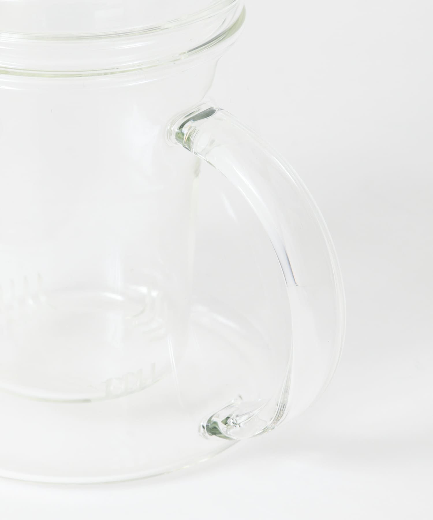 『WEB限定』Trendglas JENA　ティーポット For Two - -