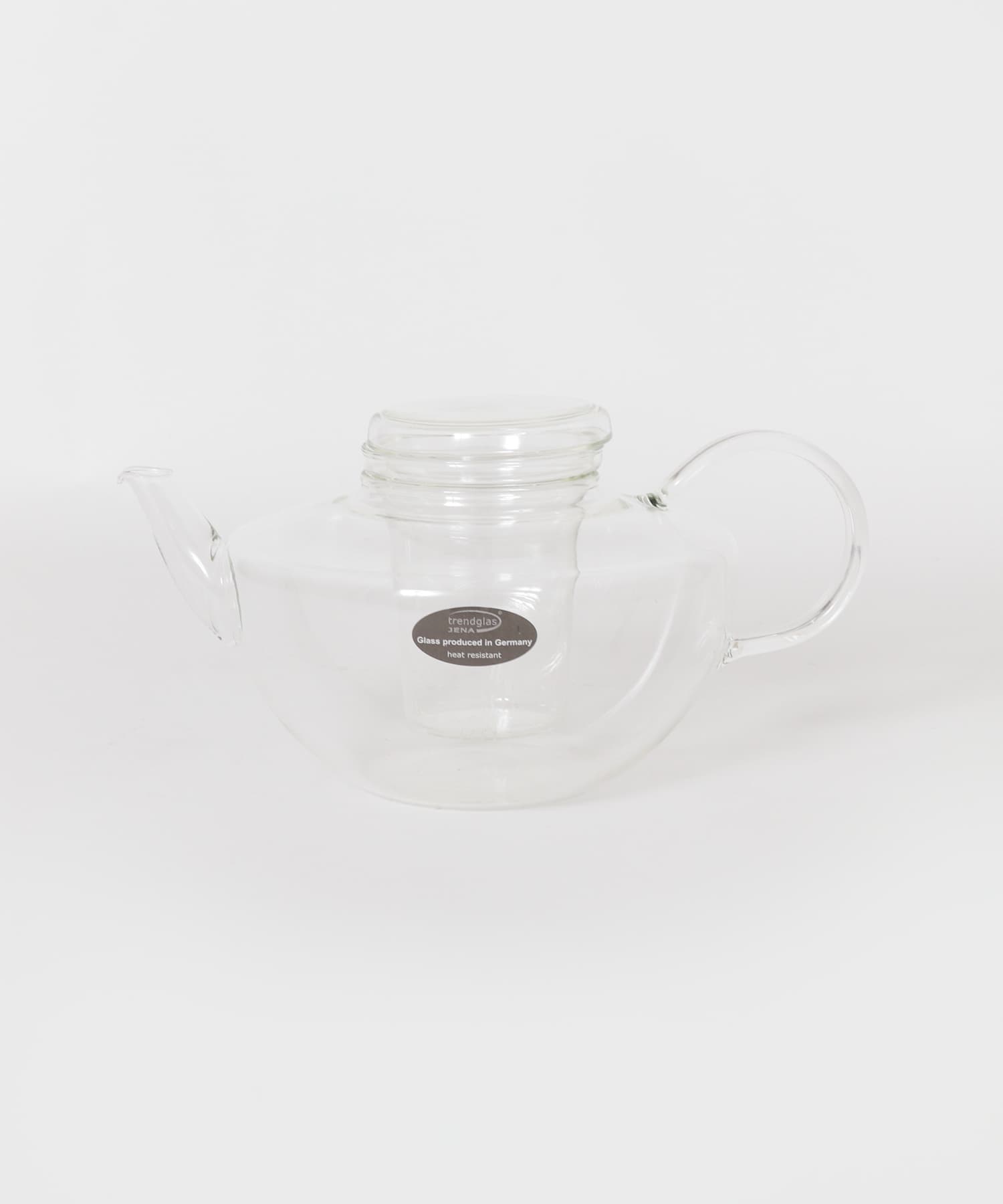 『WEB限定』Trendglas JENA　ティーポット Opus - -