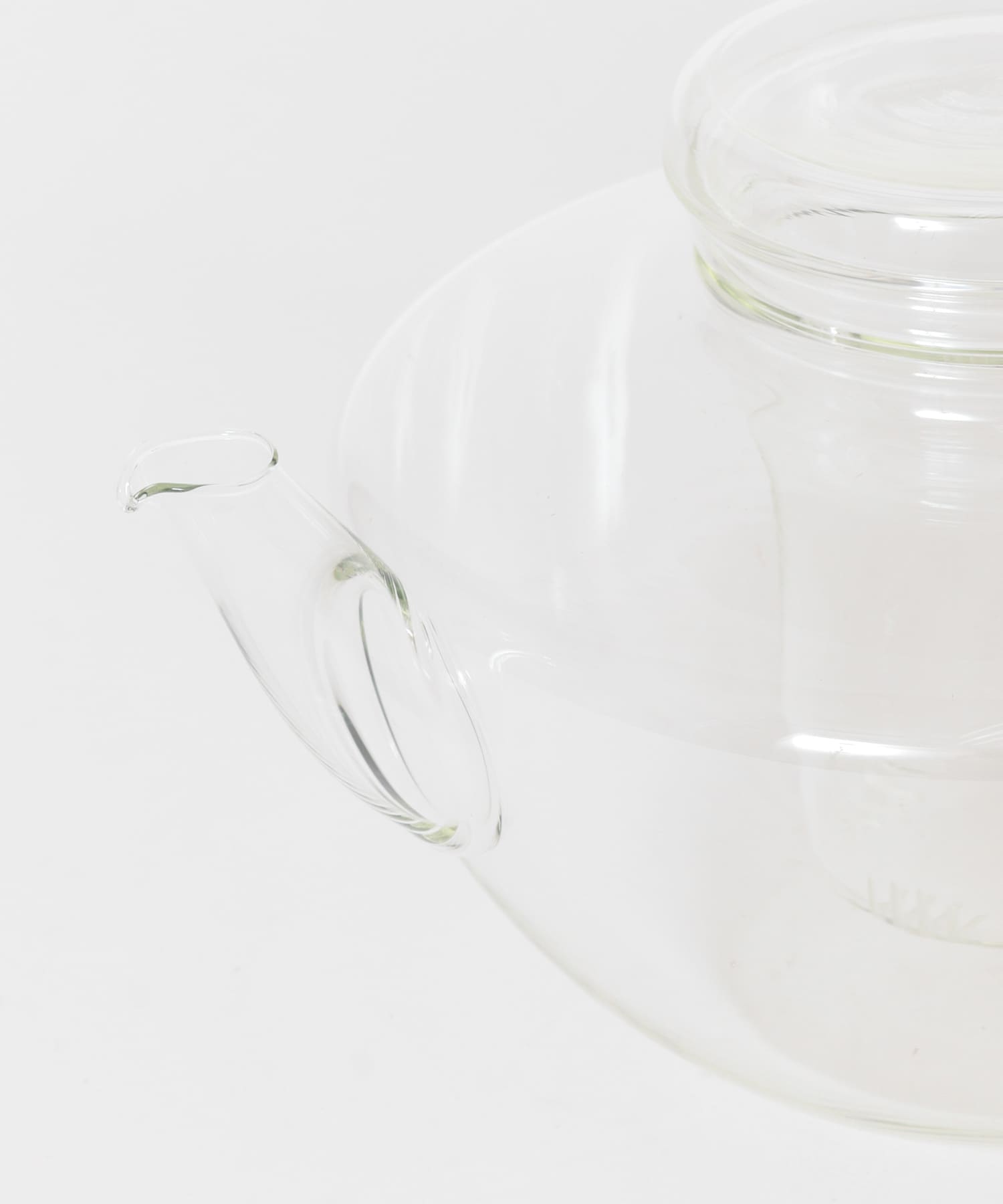 『WEB限定』Trendglas JENA　ティーポット Opus - -