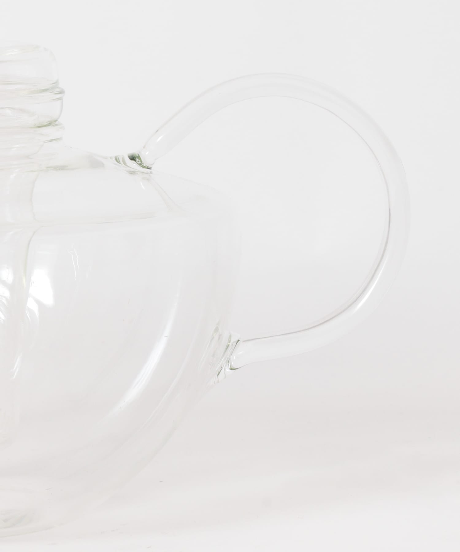 『WEB限定』Trendglas JENA　ティーポット Opus - -