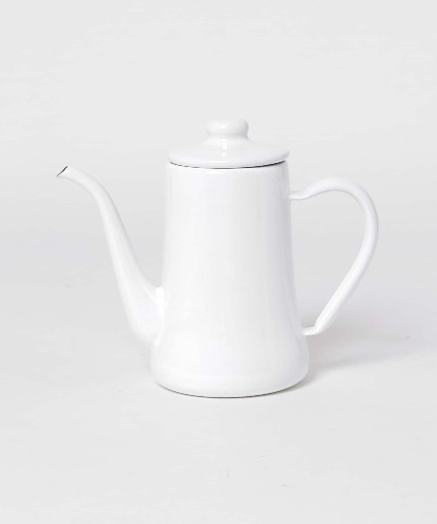 invisible ink. BASICPOT WHITE Invisible ink / basic pot