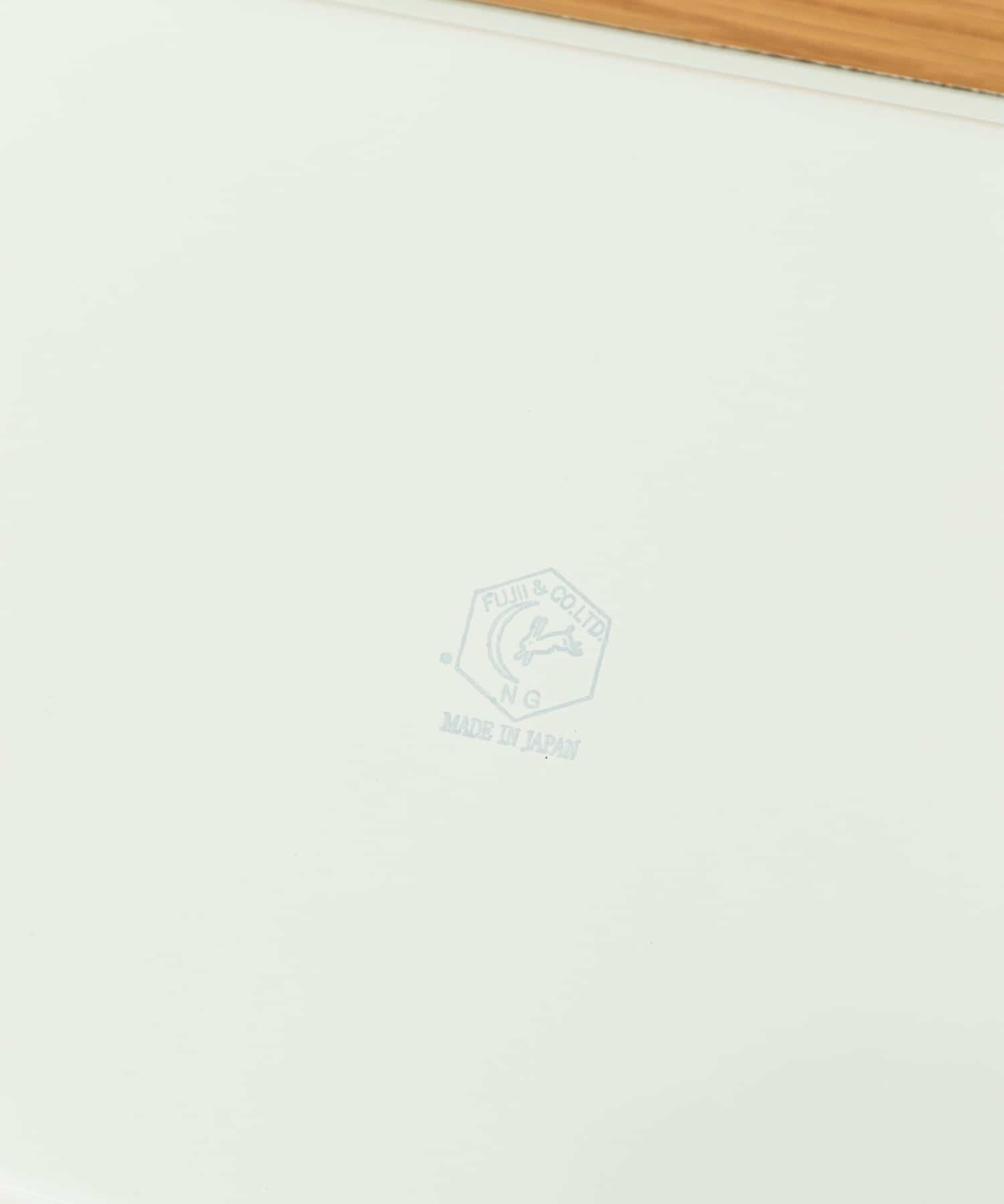 『WEB限定』月兎印　バット18取 ホワイト -