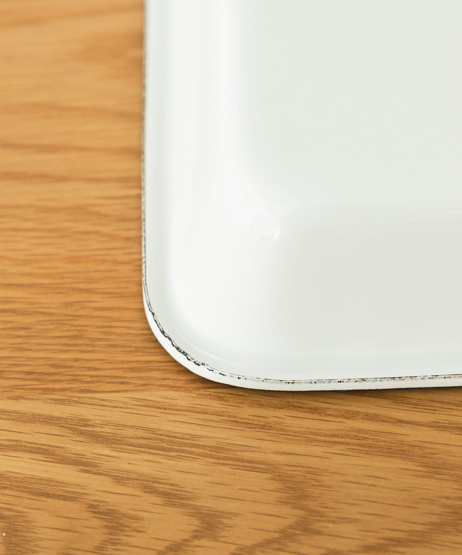 『WEB限定』月兎印　バット18取 ホワイト -