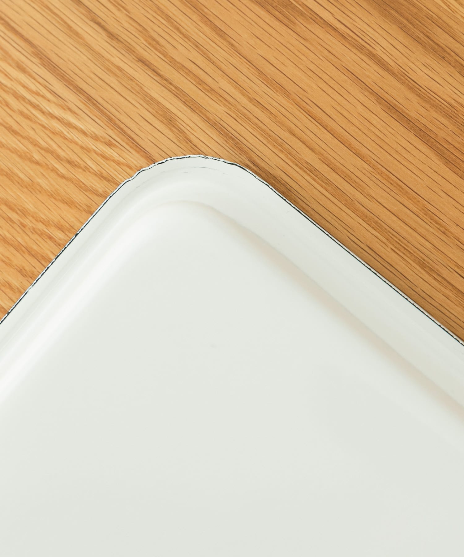 『WEB限定』月兎印　バット15取 ホワイト -